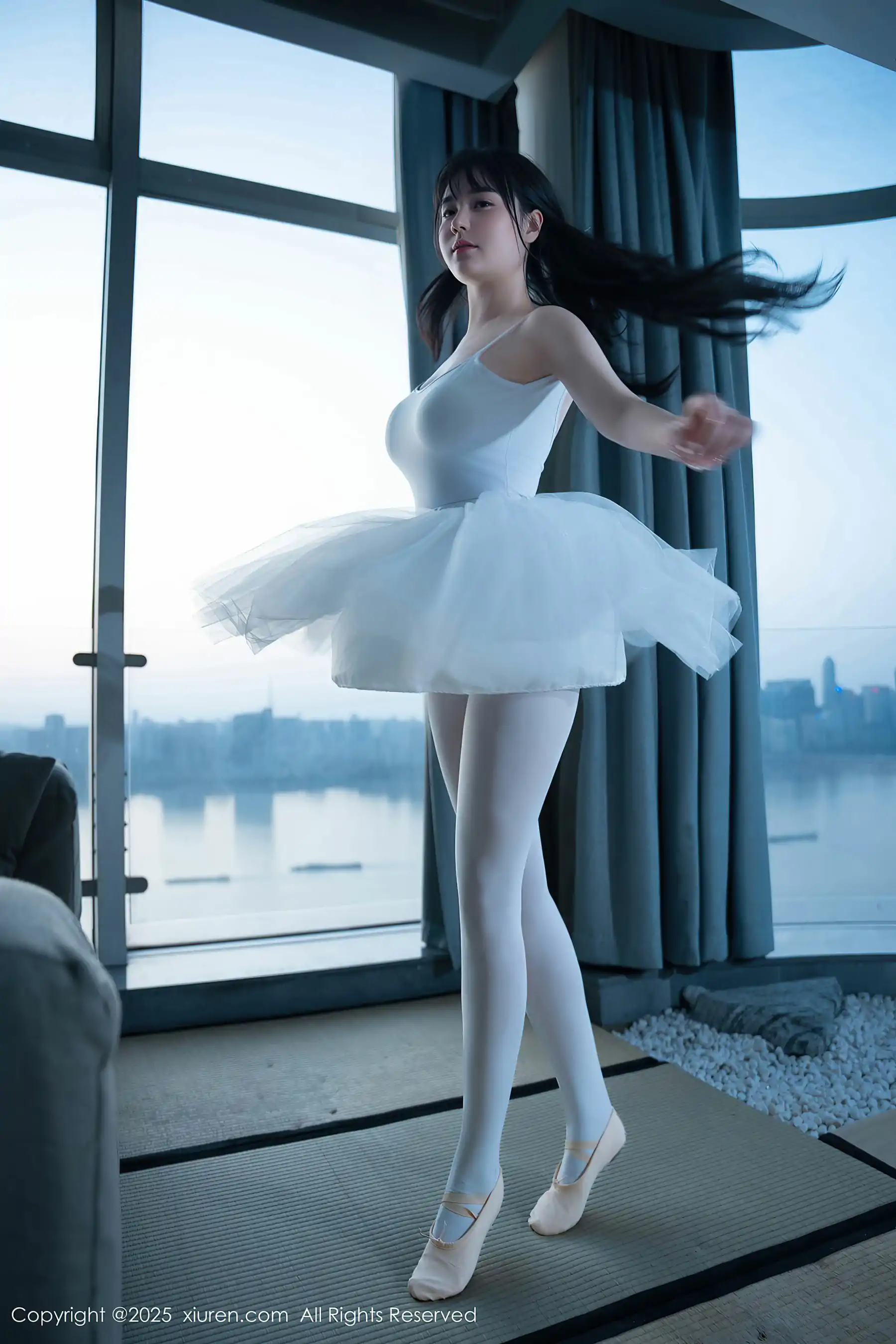 [秀人XiuRen] 2025.07.23 No.10575 软情