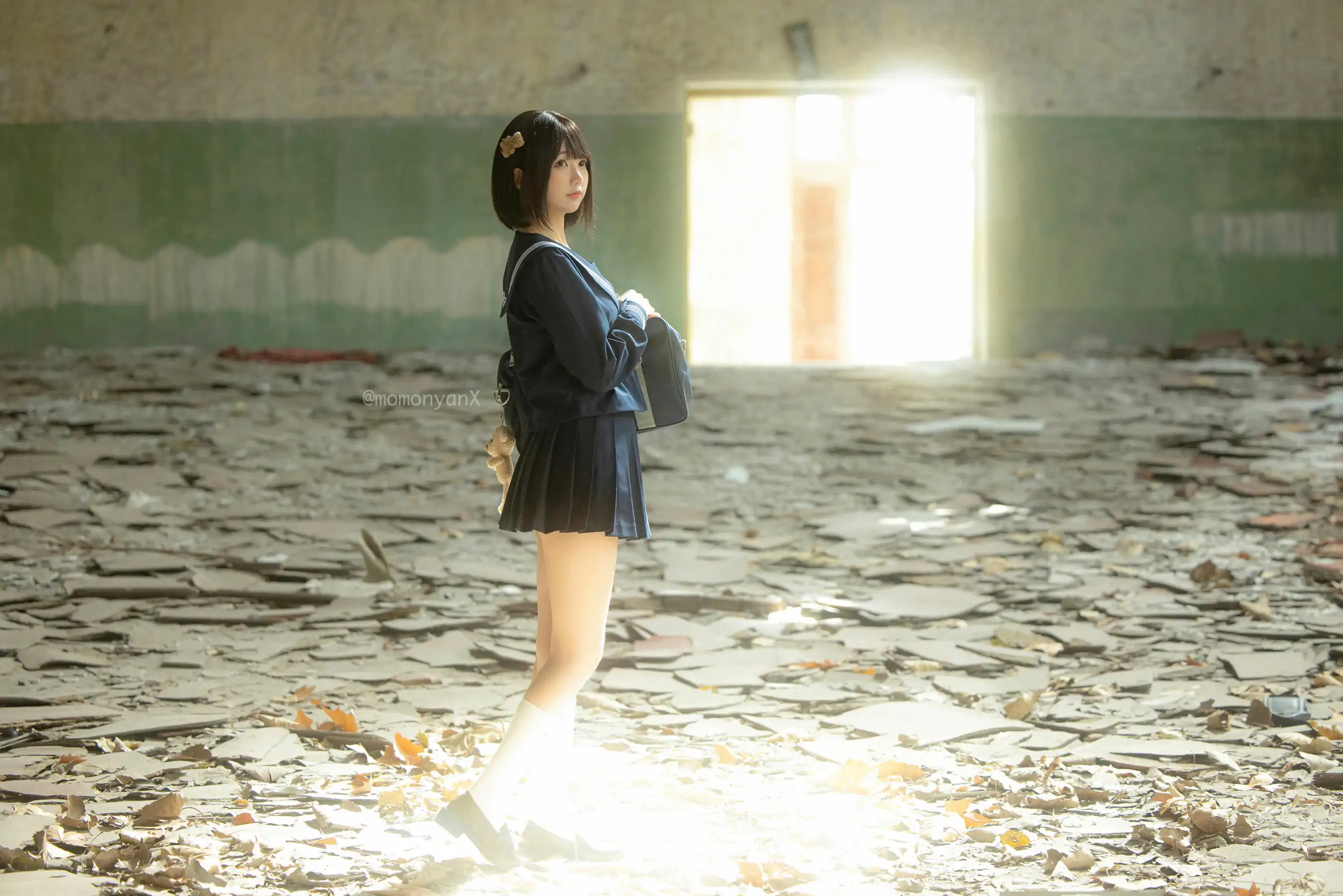 NAGISA魔物喵 [fantia] 最後の投稿_画像