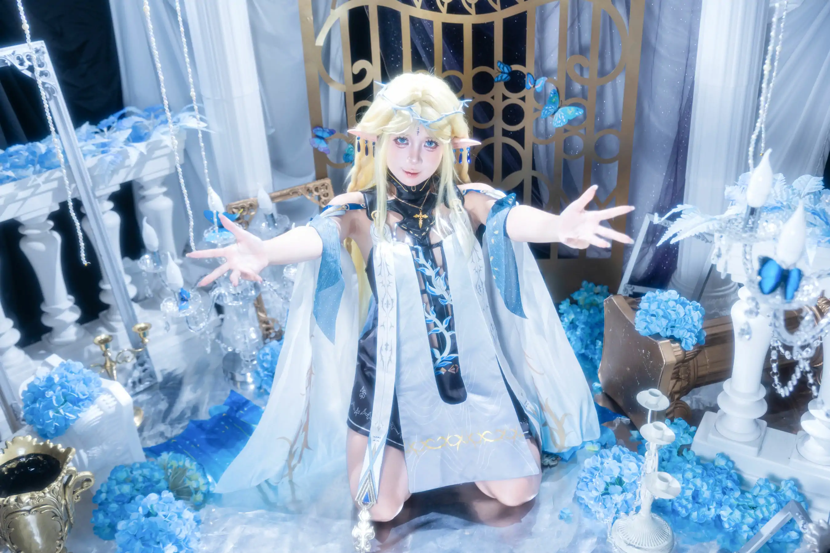 PoppaChan - Cartethyia