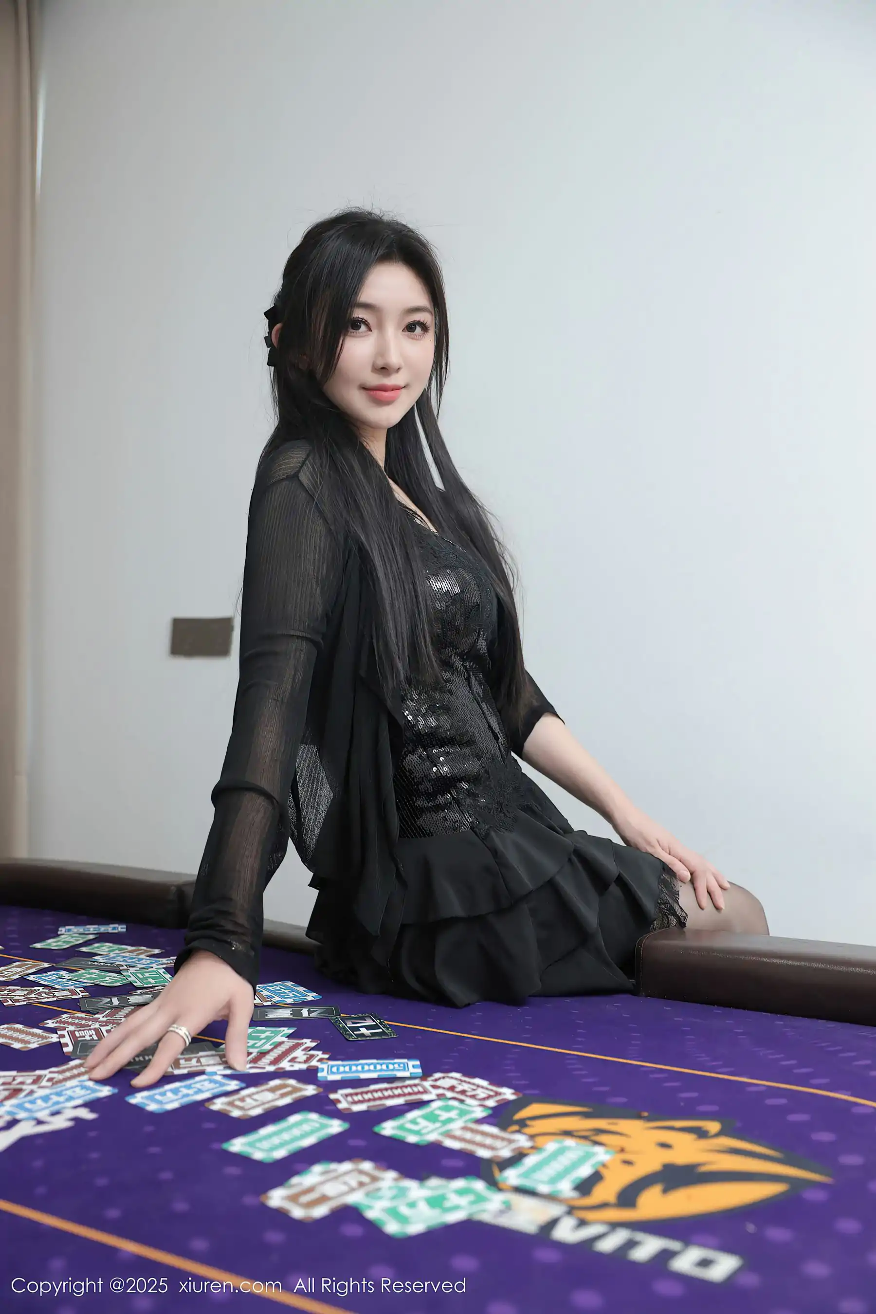 [秀人XiuRen] 2025.07.28 No.10592 苏一诺