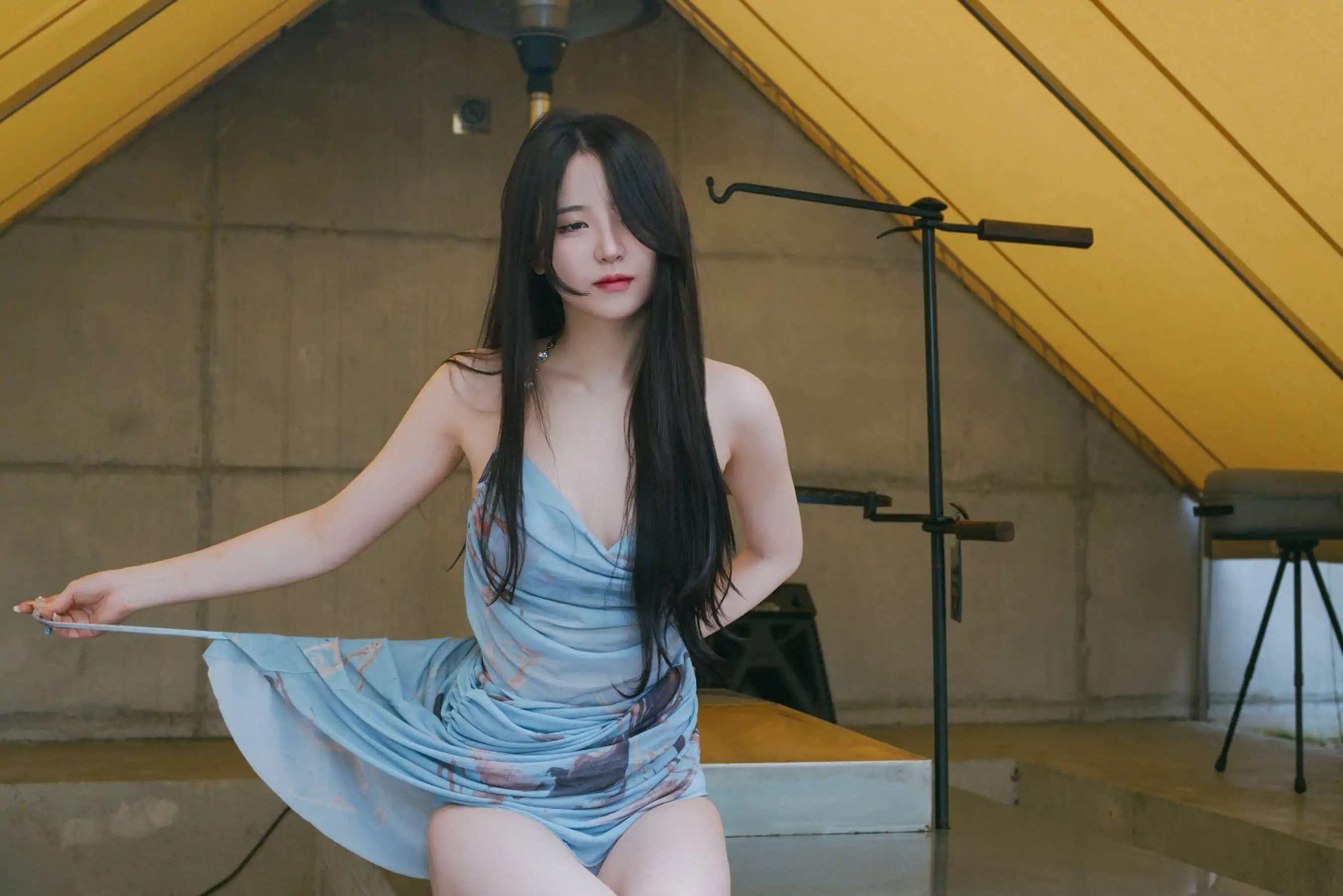 Yeolmu - Barbecue Place