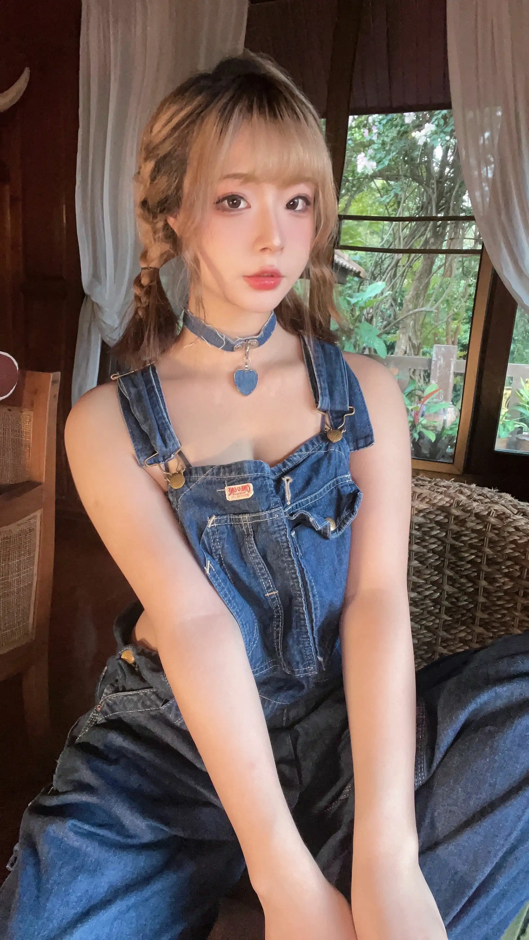 yuuhui玉汇 - Partme 2024.03月会员