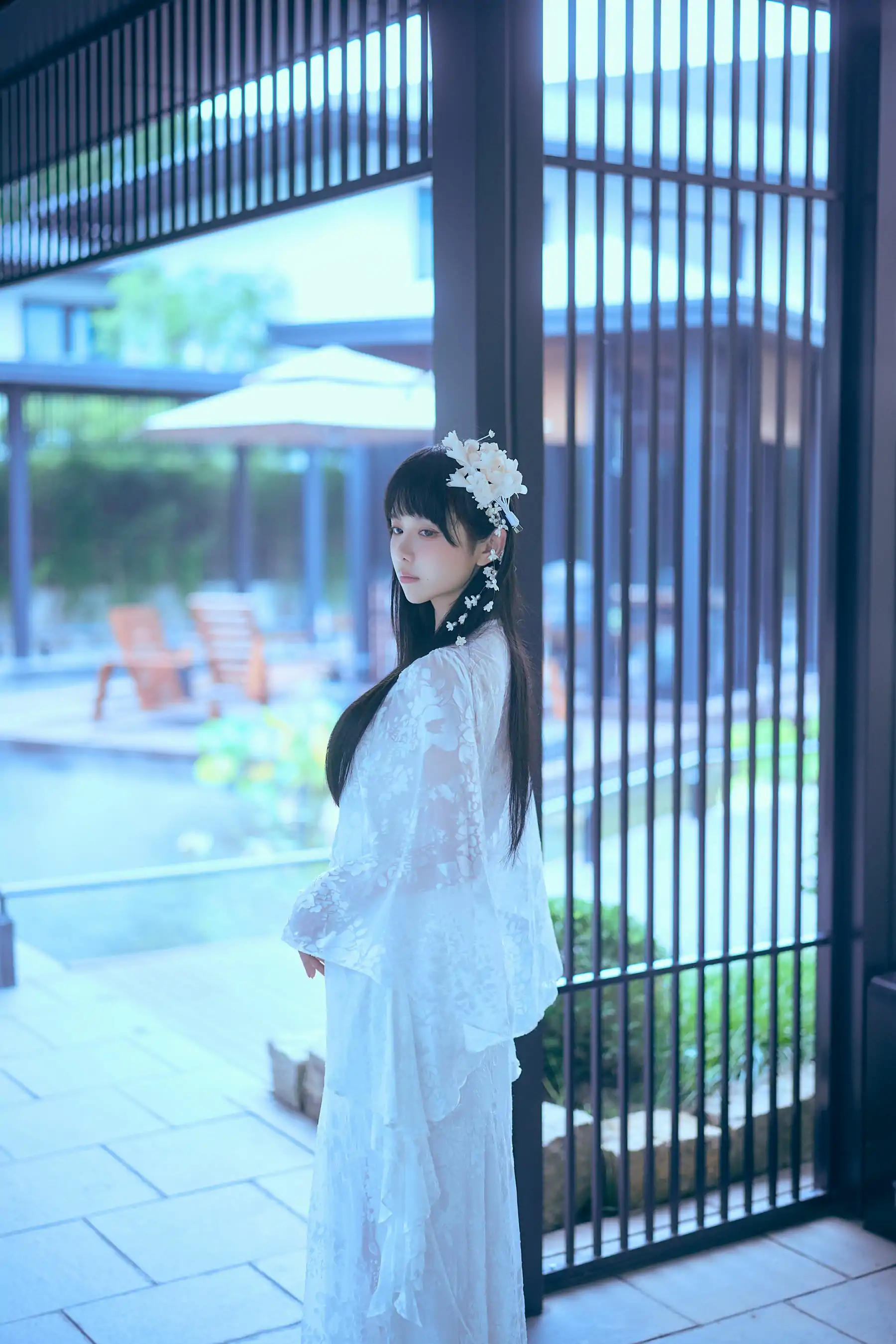 Shika小鹿鹿 - 新中式