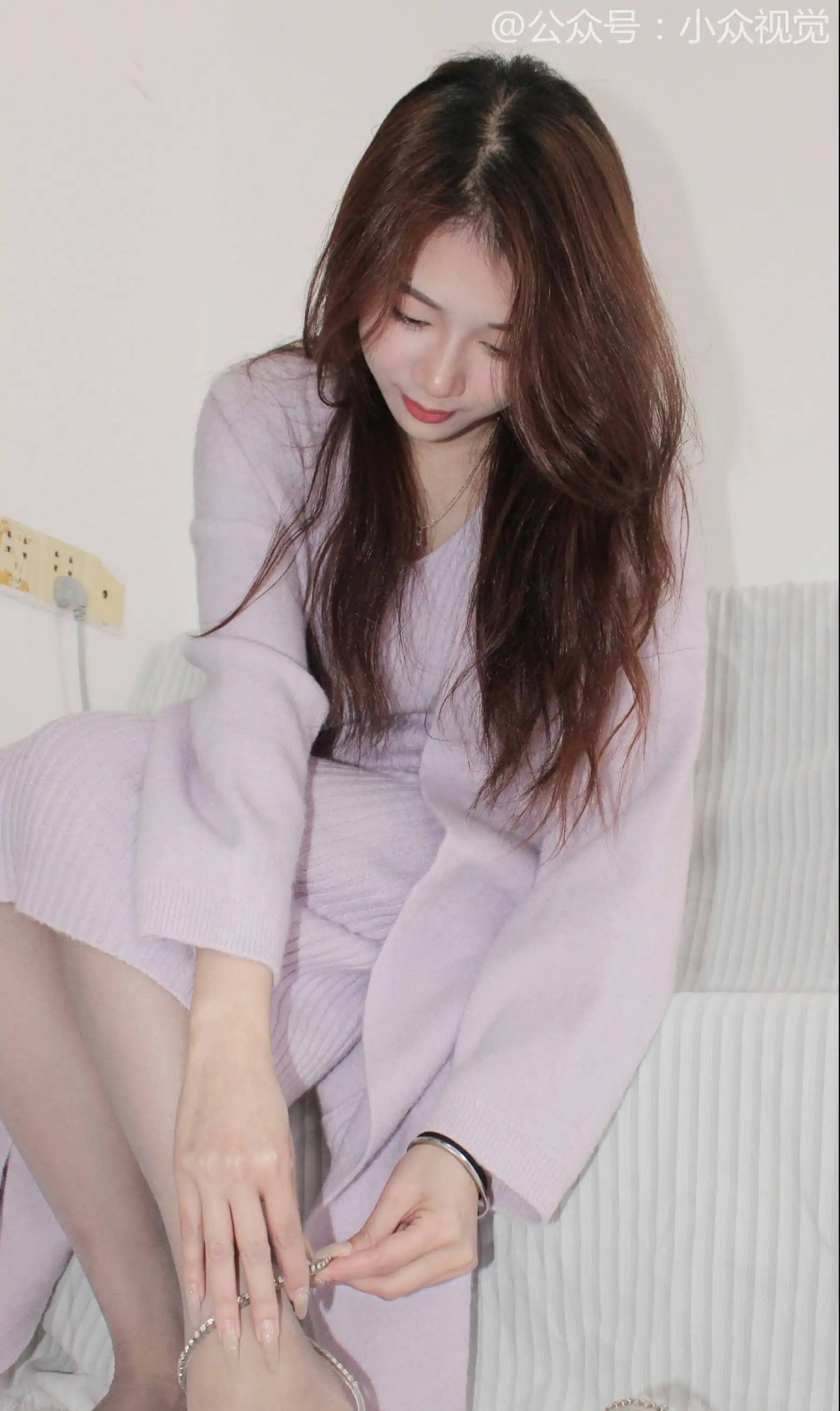 小众视觉 No.0001 惠子