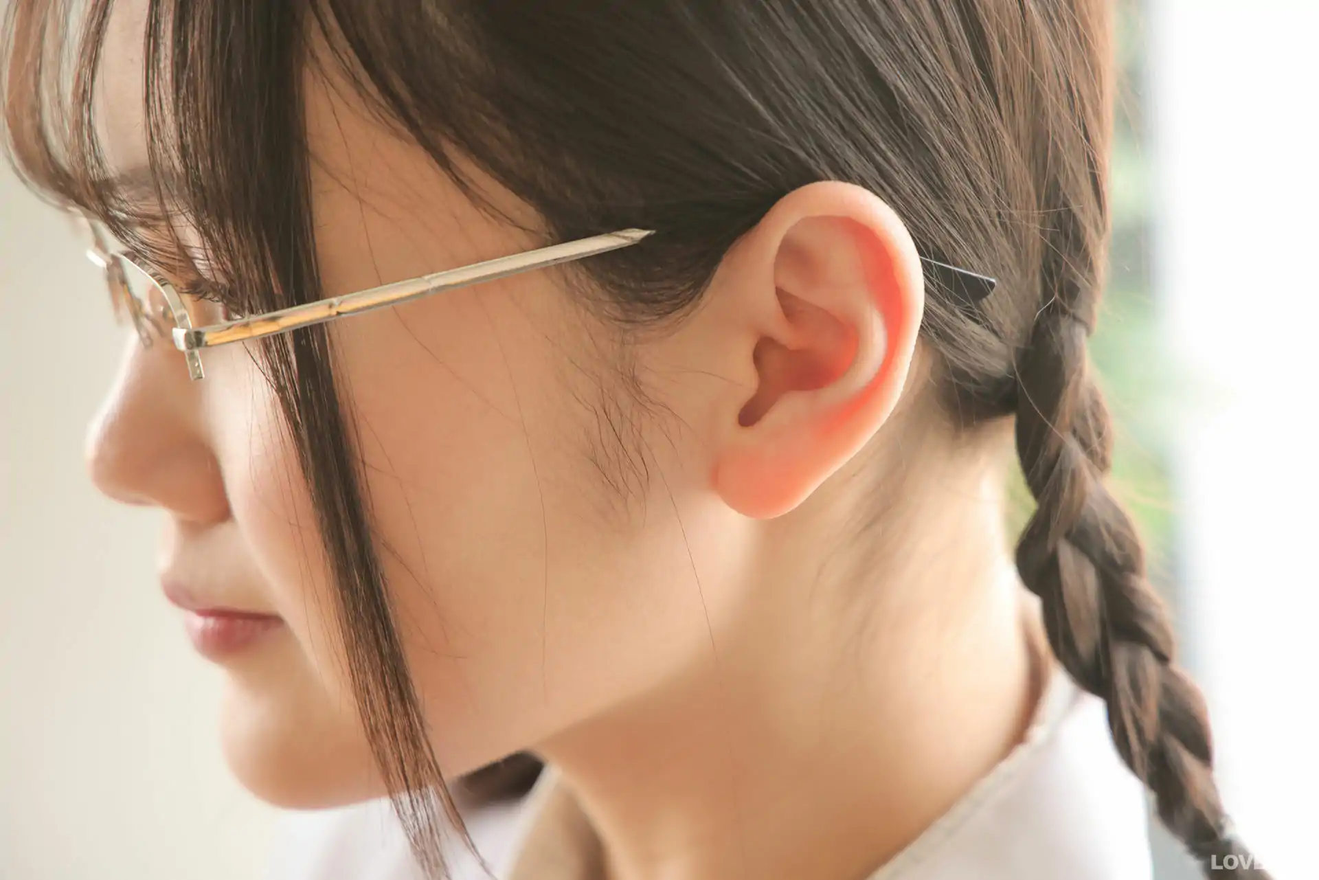 [LOVEPOP] Maki Chiba 千葉まき Photoset 01