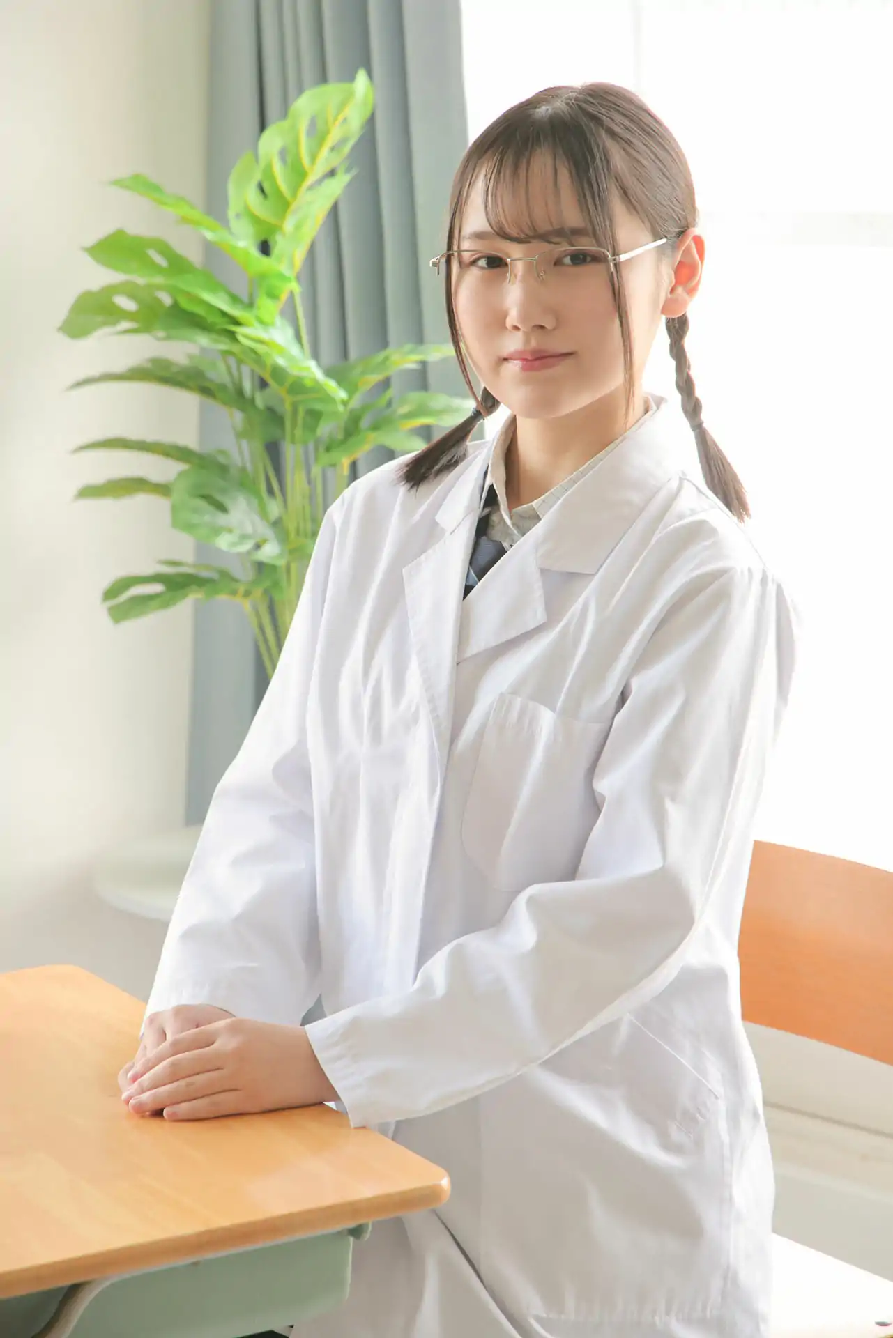 [LOVEPOP] Maki Chiba 千葉まき Photoset 01