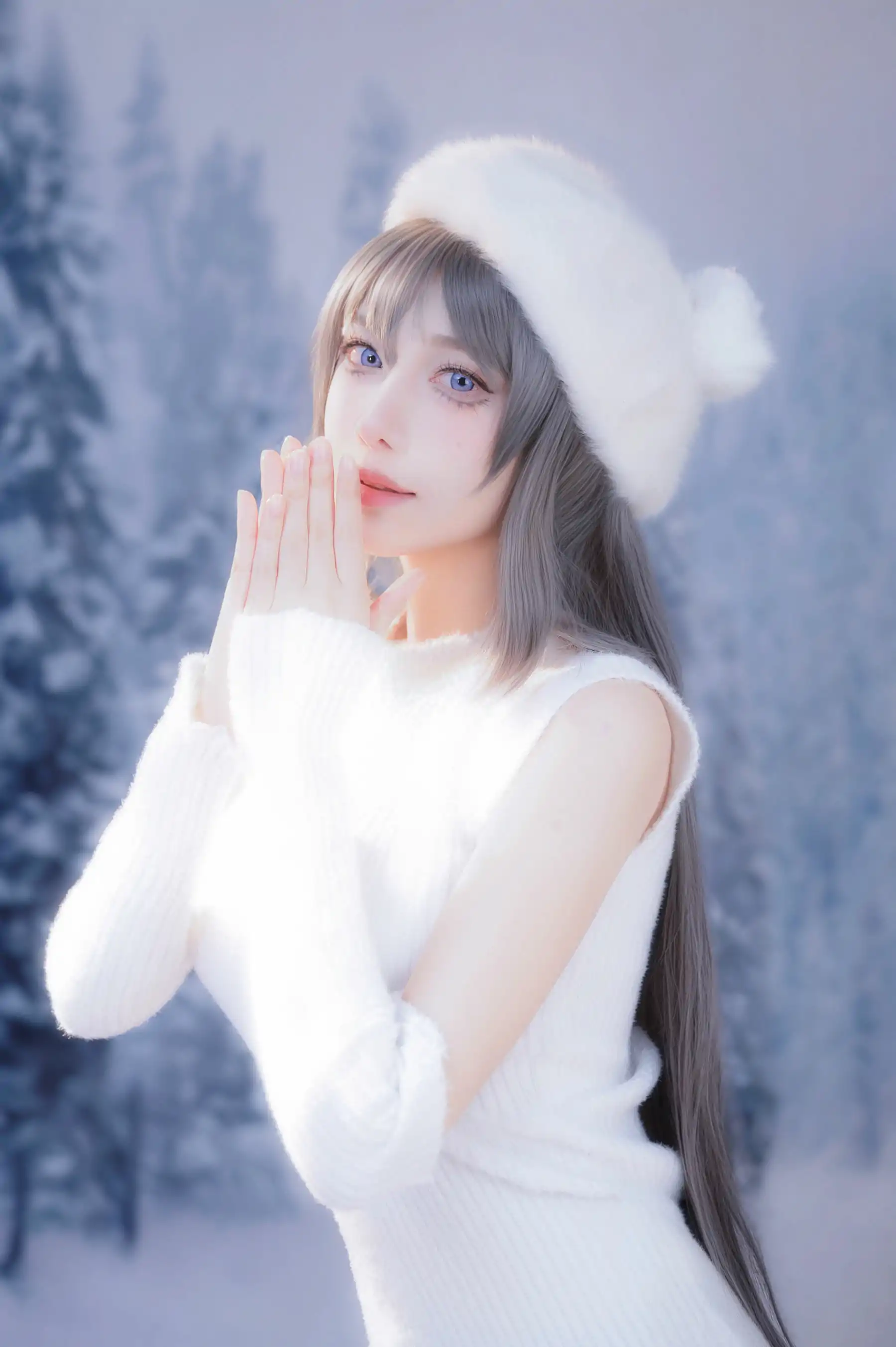 Shika小鹿鹿 - 麻衣学姐