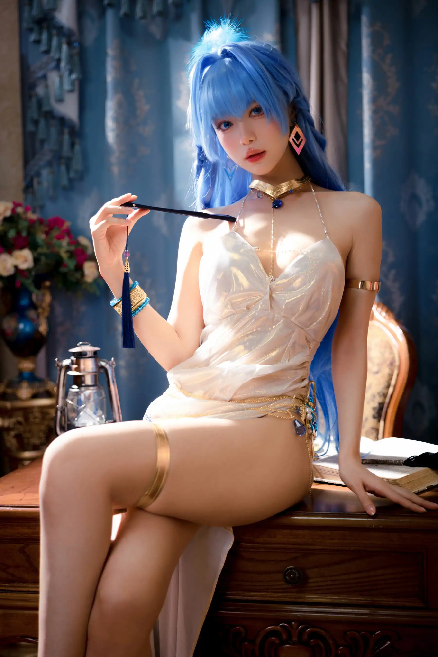 Shika小鹿鹿 - 胜利女神海伦