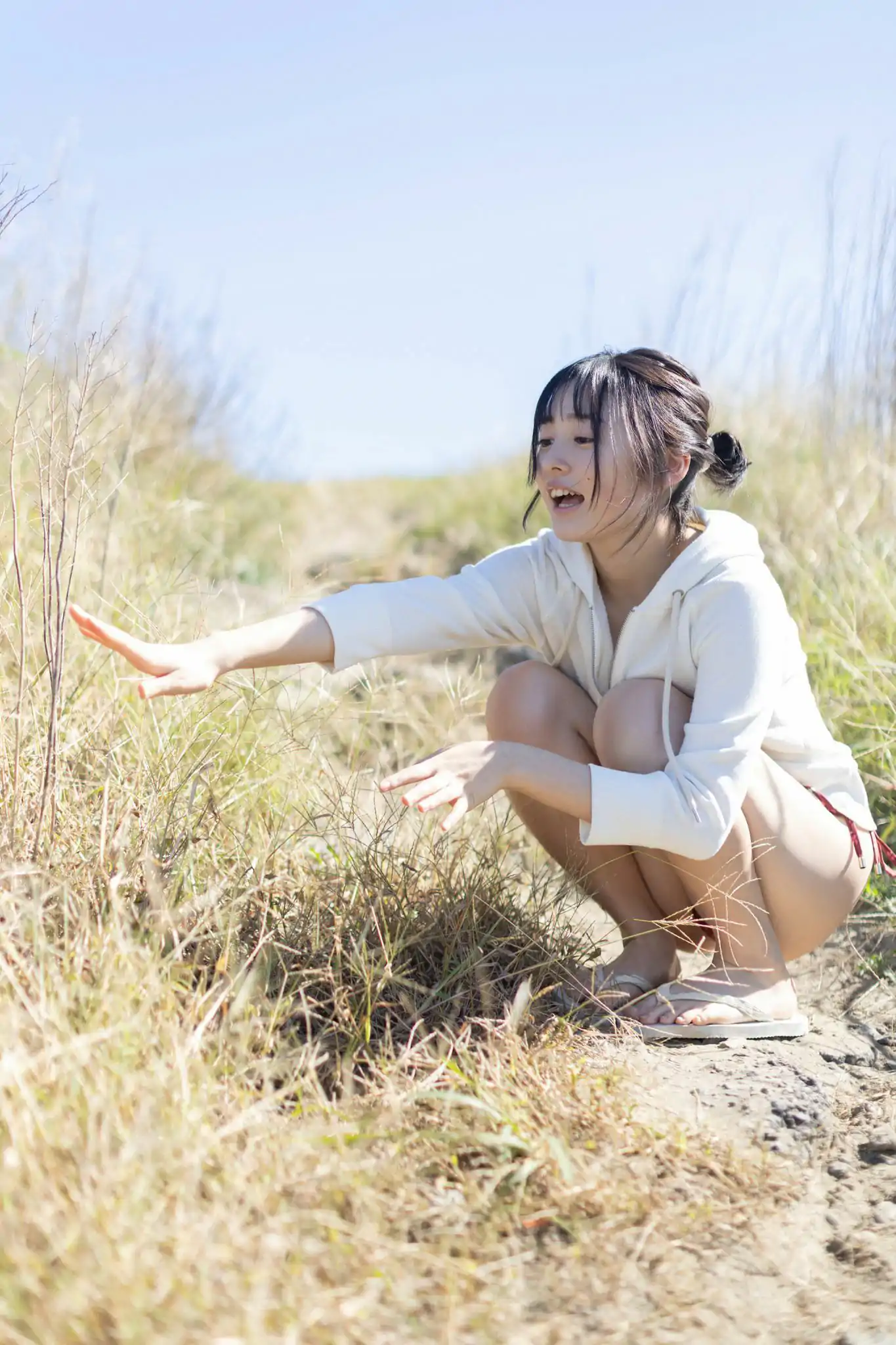 白濱美兎 - ぎゅってして Vol.1