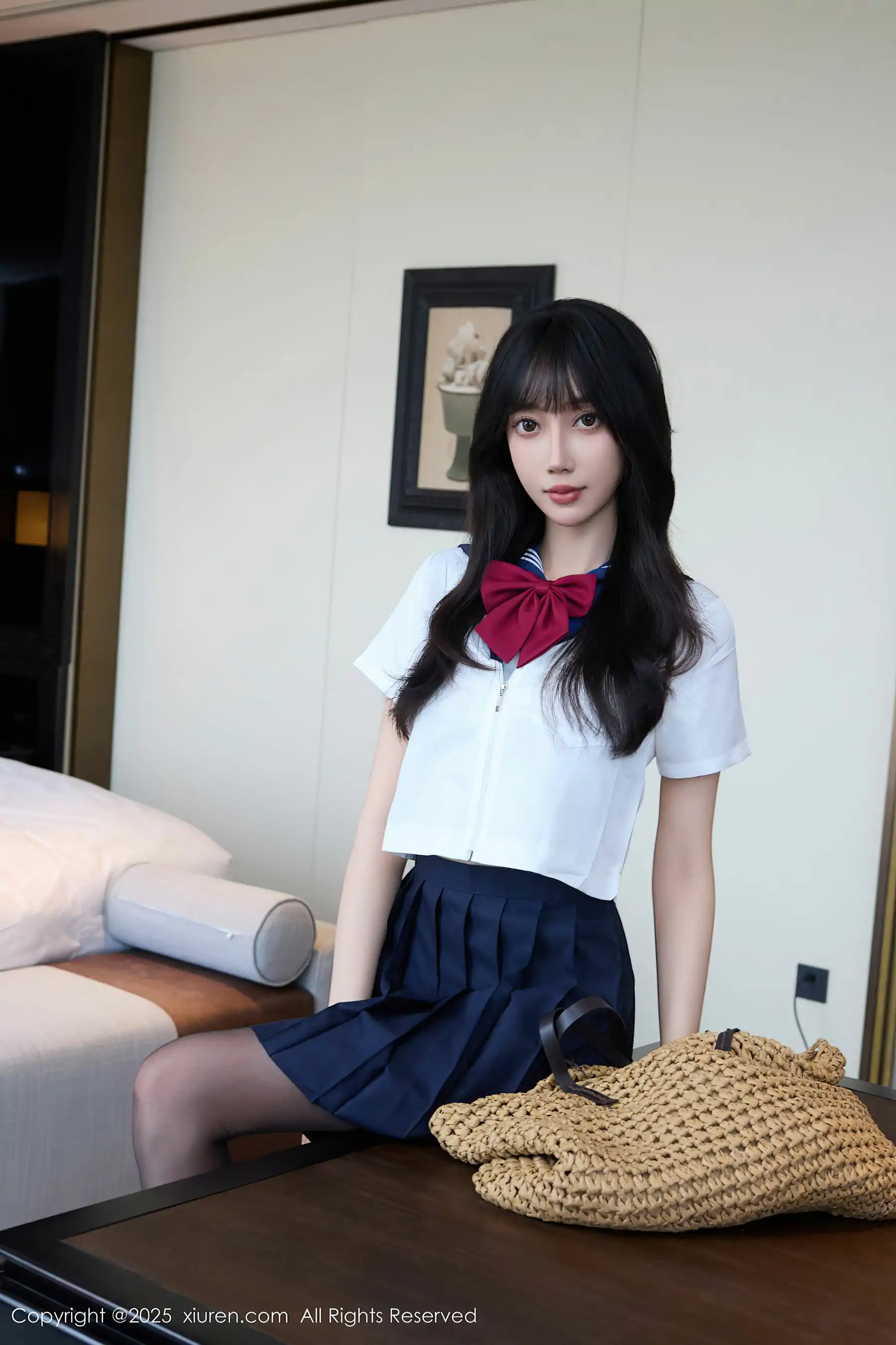 [秀人XiuRen] 2025.09.15 No.10766 玥儿玥er