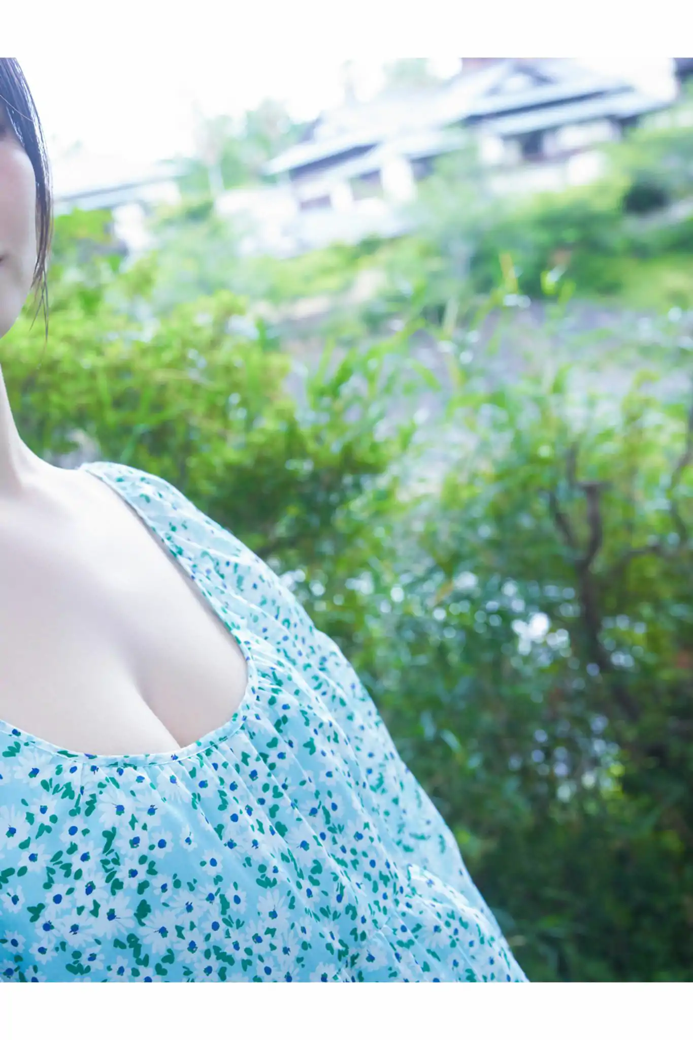 瀬戸環奈 - 温泉逃避行