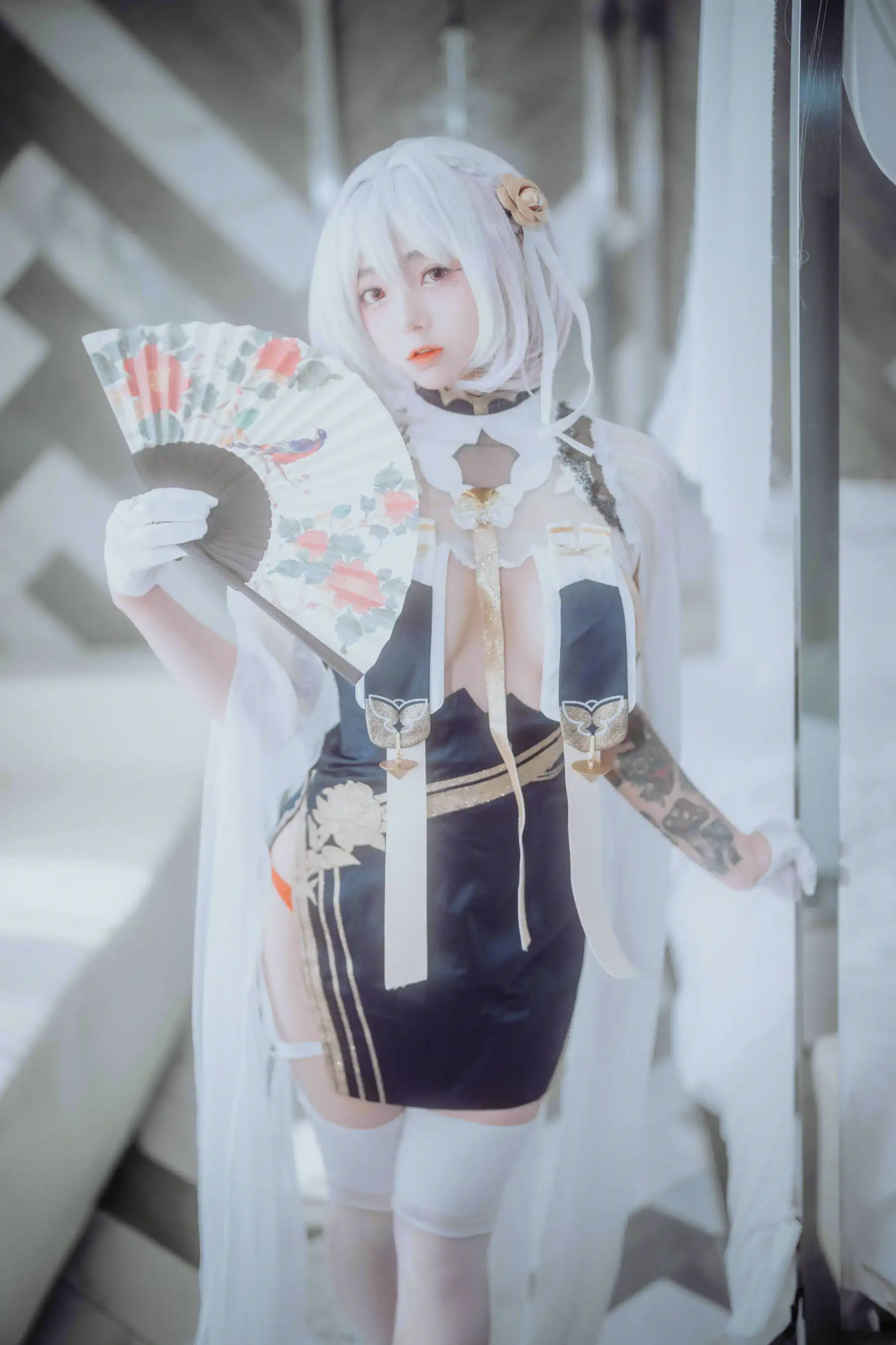 [DJAWA] Maruemon - Sirius Blue Waves and Clouds