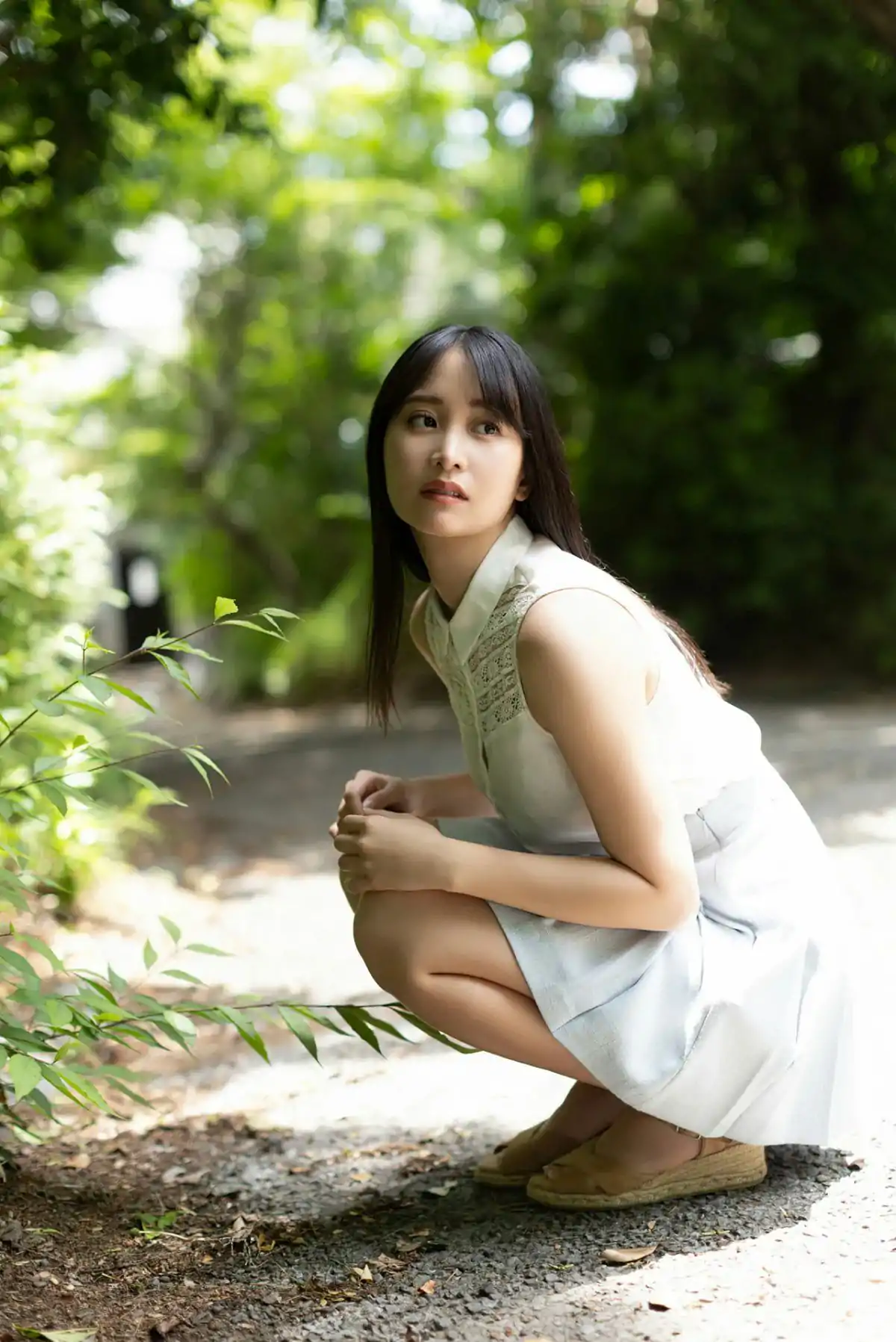 永尾まりや - 露花 vol.1