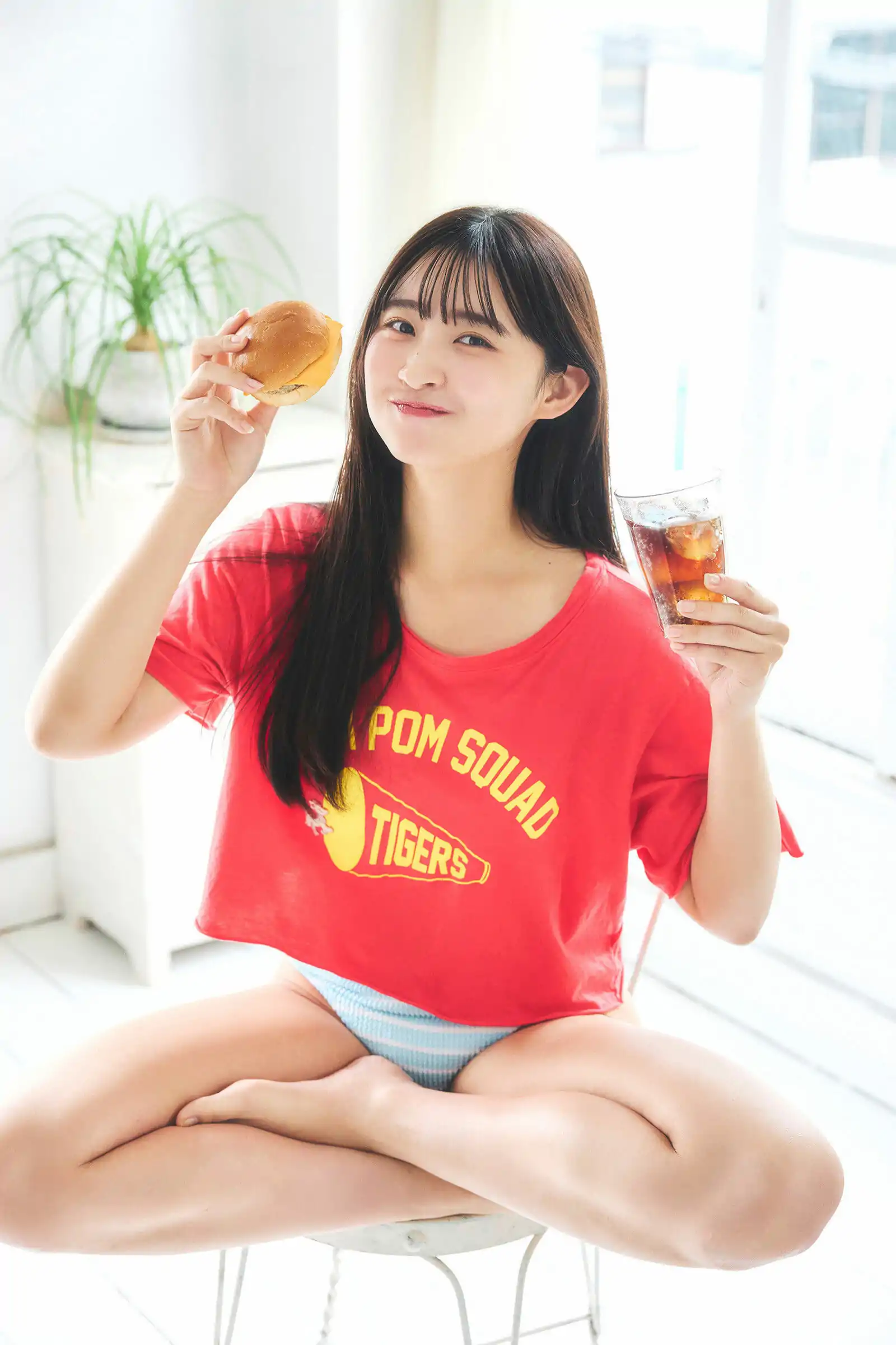 松本日向 - 冬のひなたで…