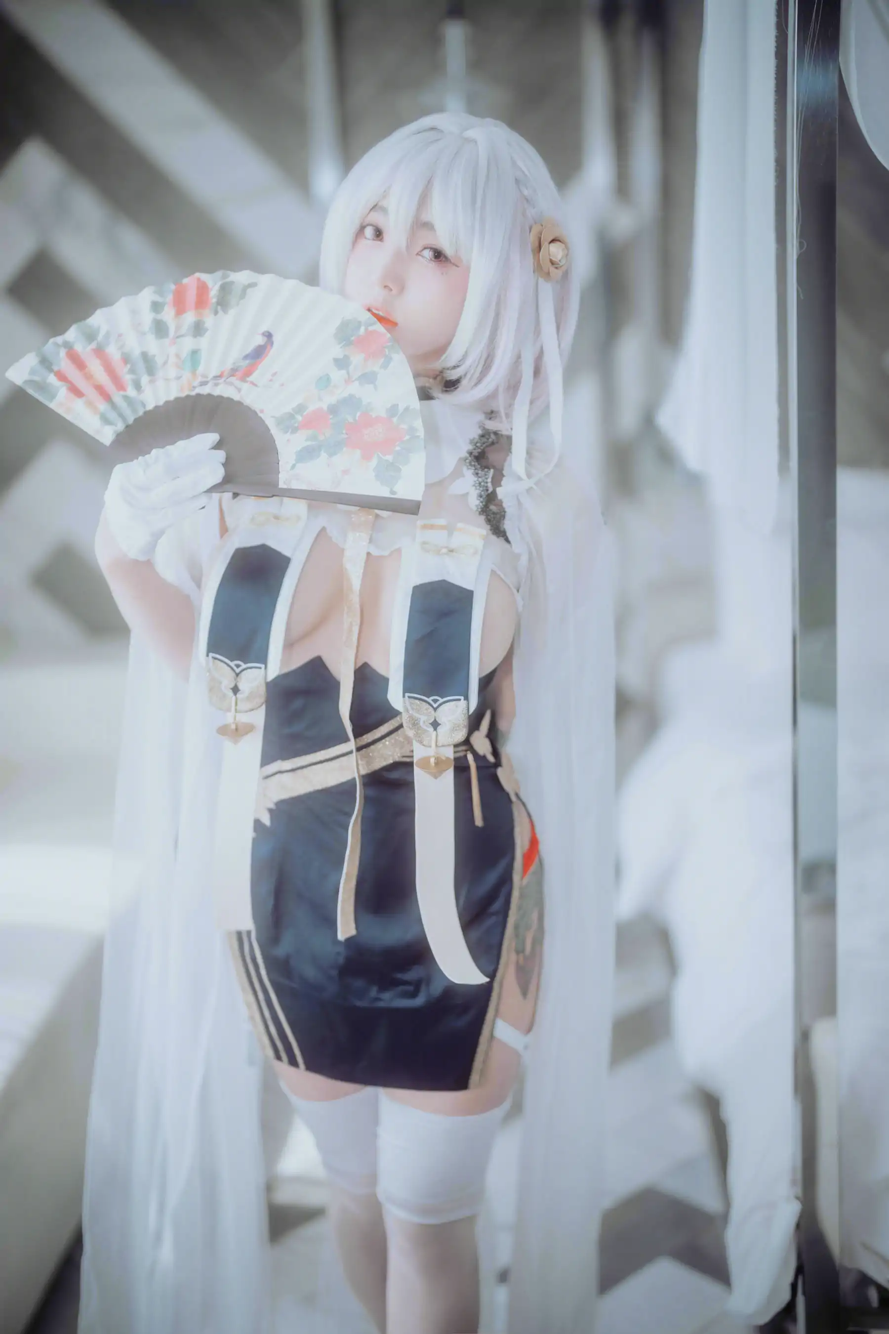 [DJAWA] Maruemon - Sirius Blue Waves and Clouds