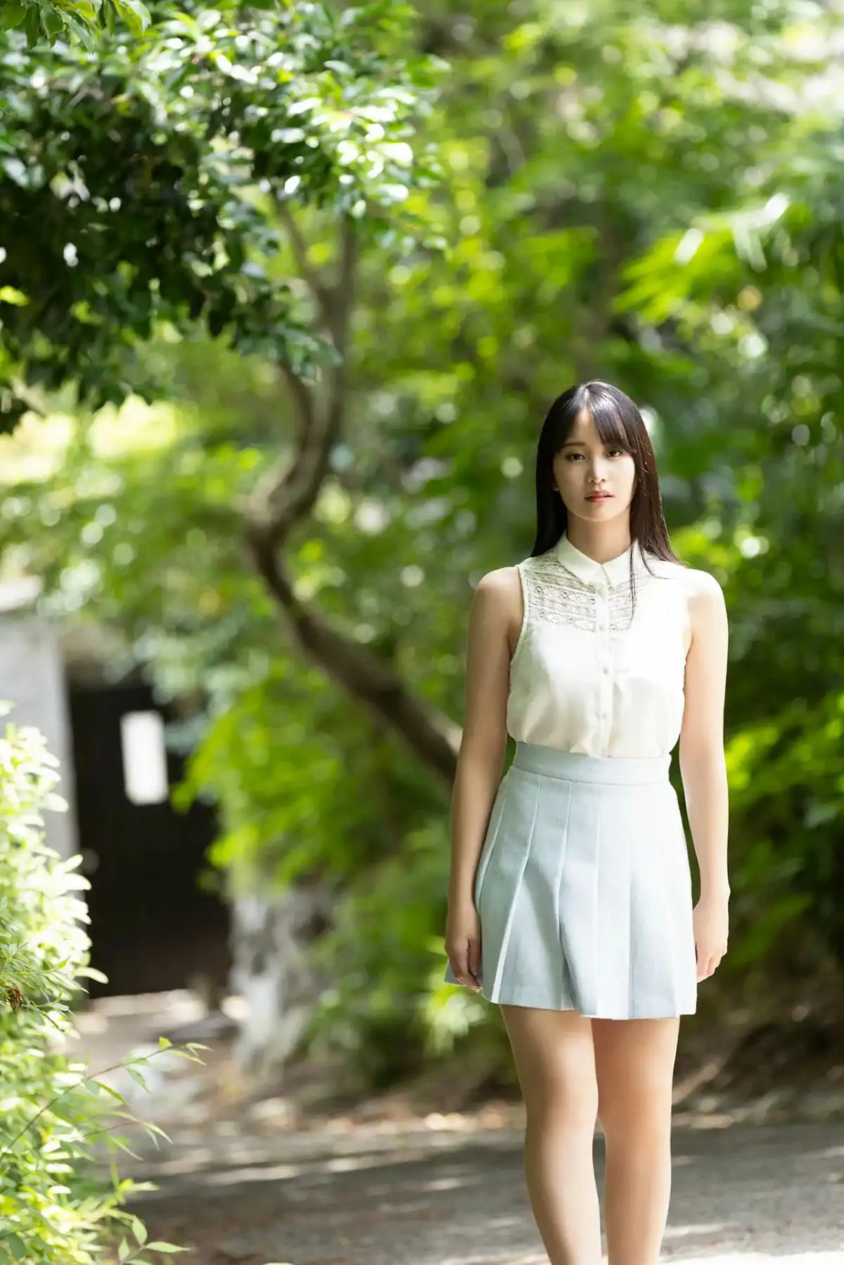 永尾まりや - 露花 vol.1