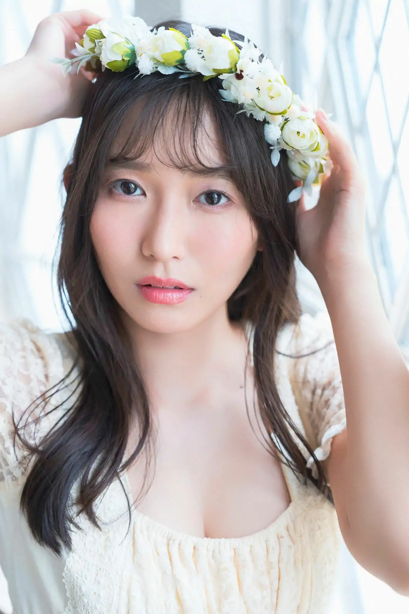 志田音々- ピュアすぎてごめん！