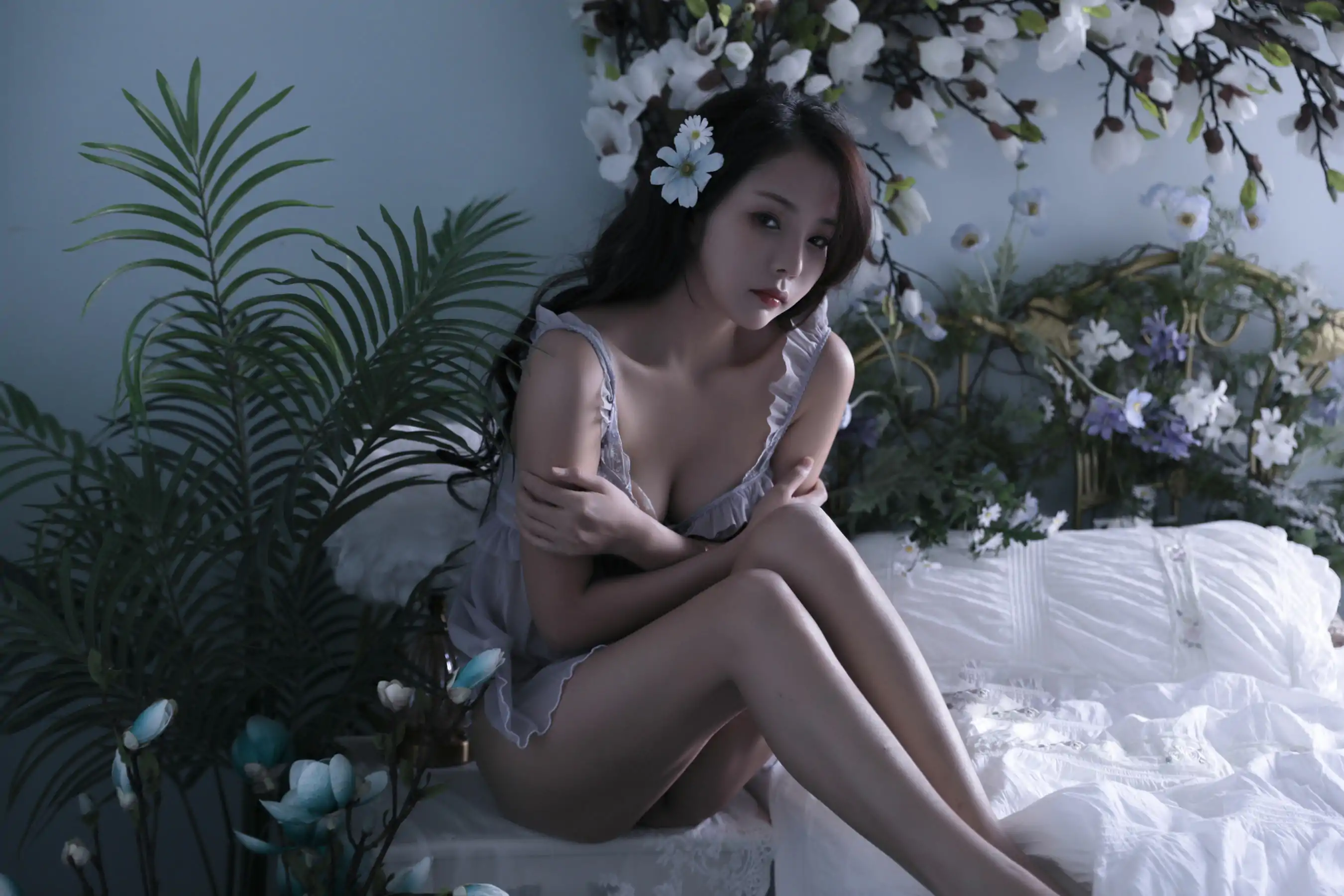 苏嫣嫣阿姨 - 梦紫