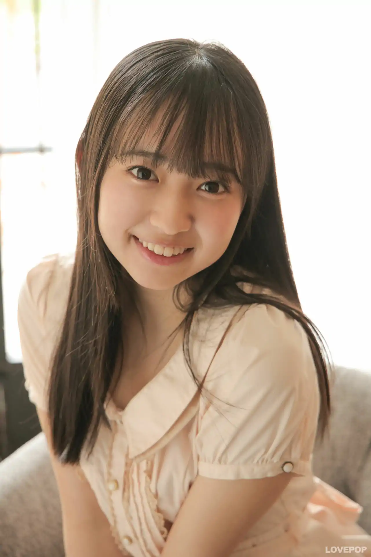 [LOVEPOP] Yui Iruma 入間ゆい Photoset 09