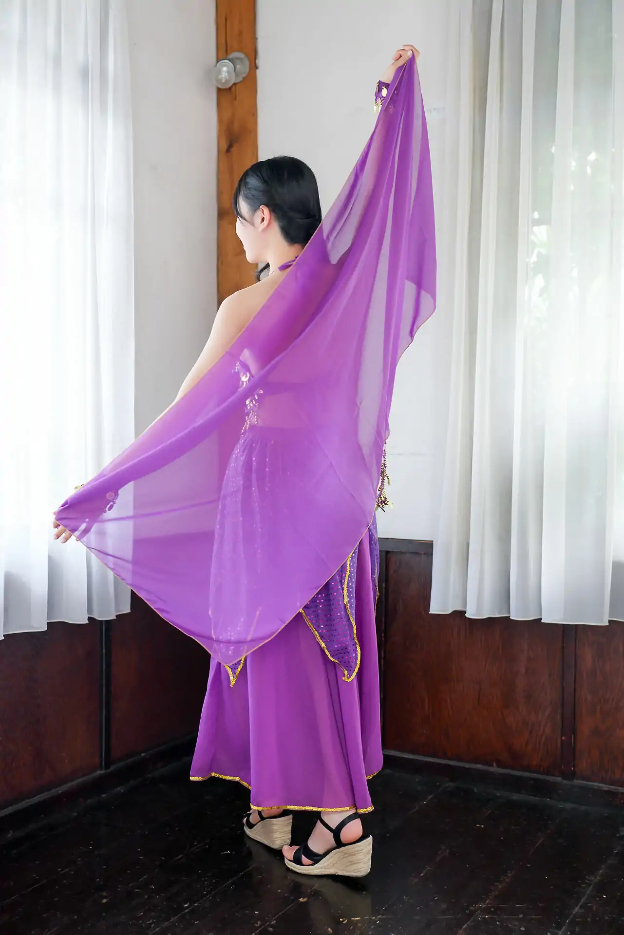 [Minisuka.tv] Mai Hyodo 兵藤まい - Regular Gallery Set 2.02