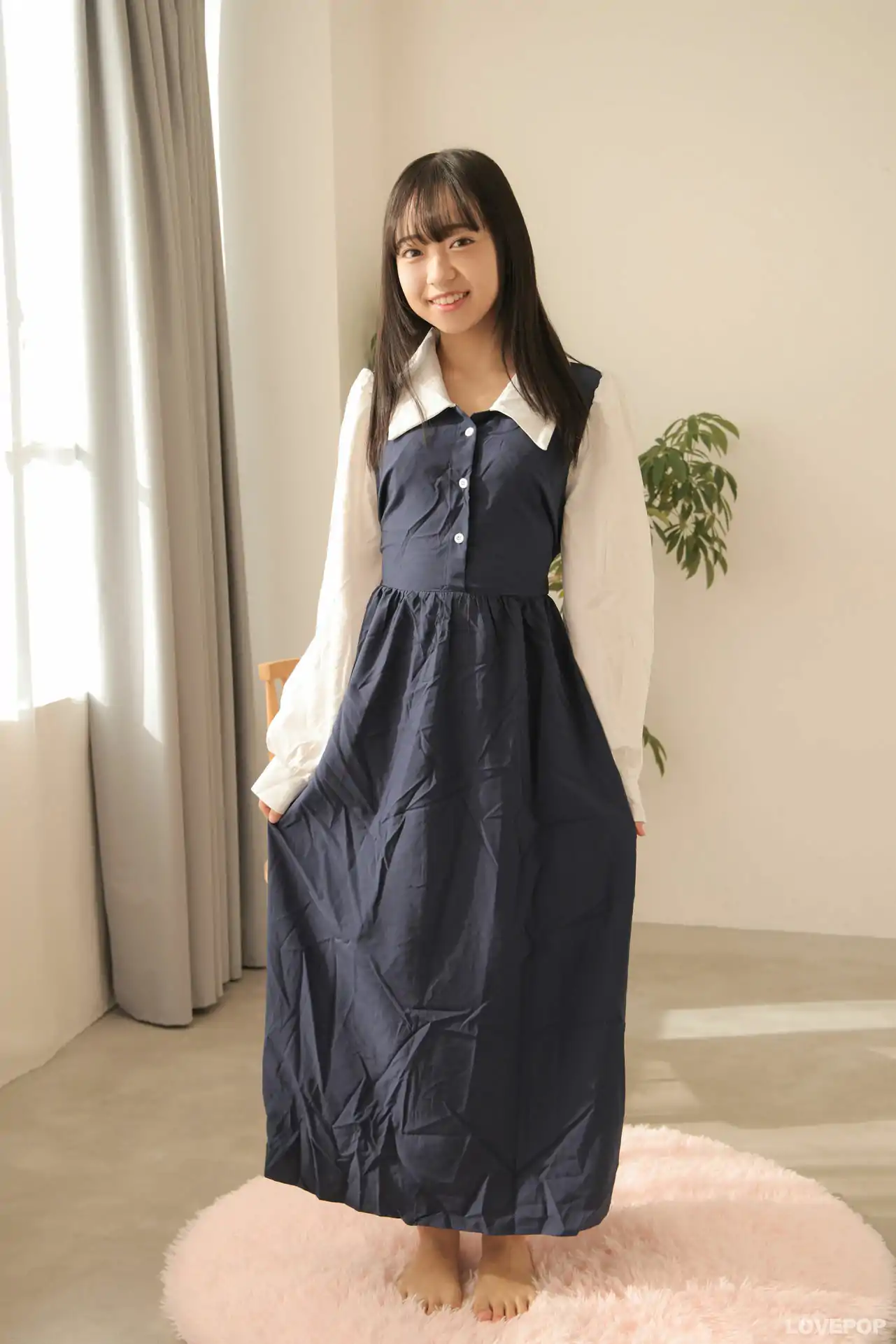 [LOVEPOP] Yui Iruma 入間ゆい Photoset 27