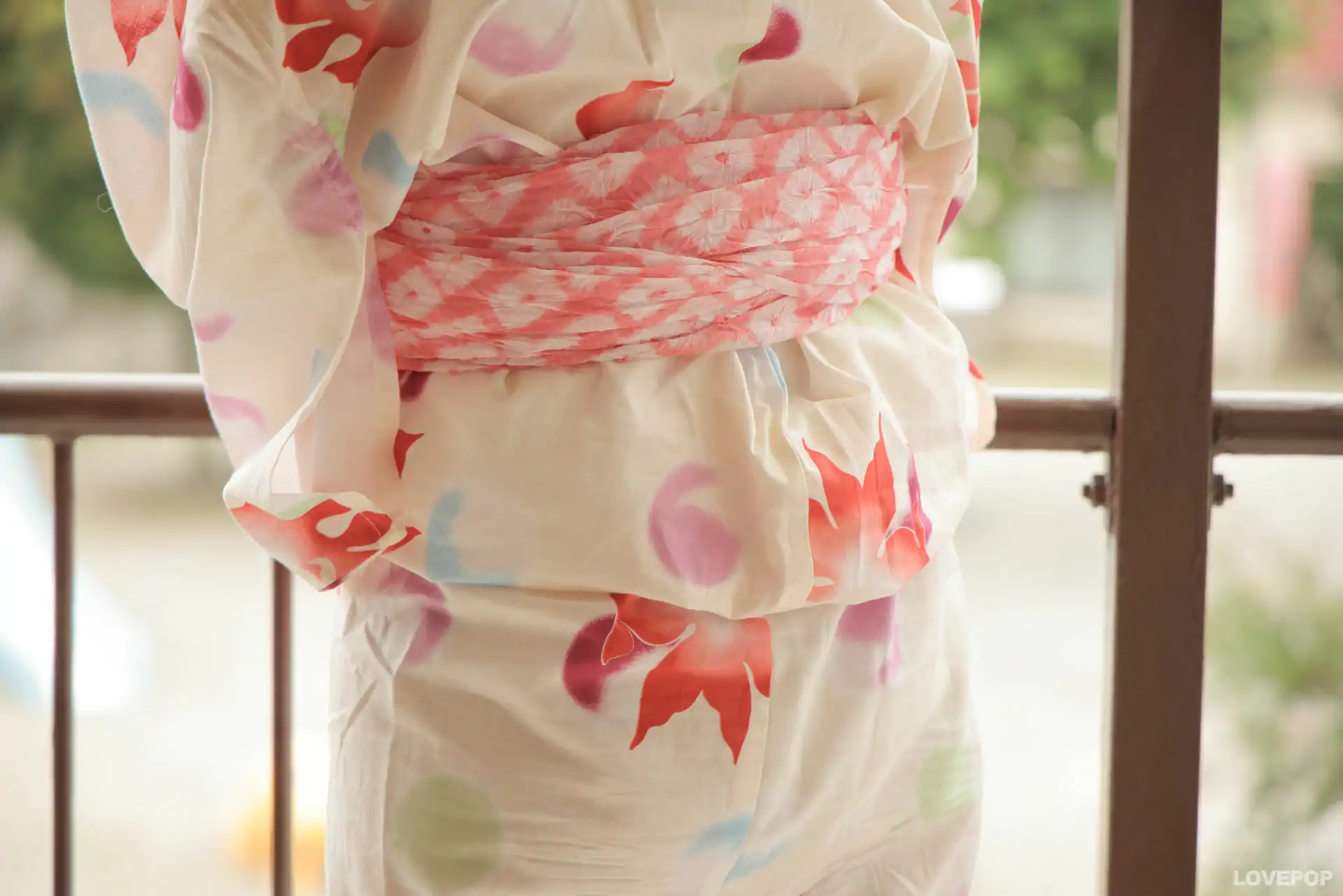 [LOVEPOP] Yui Iruma 入間ゆい Photoset 07