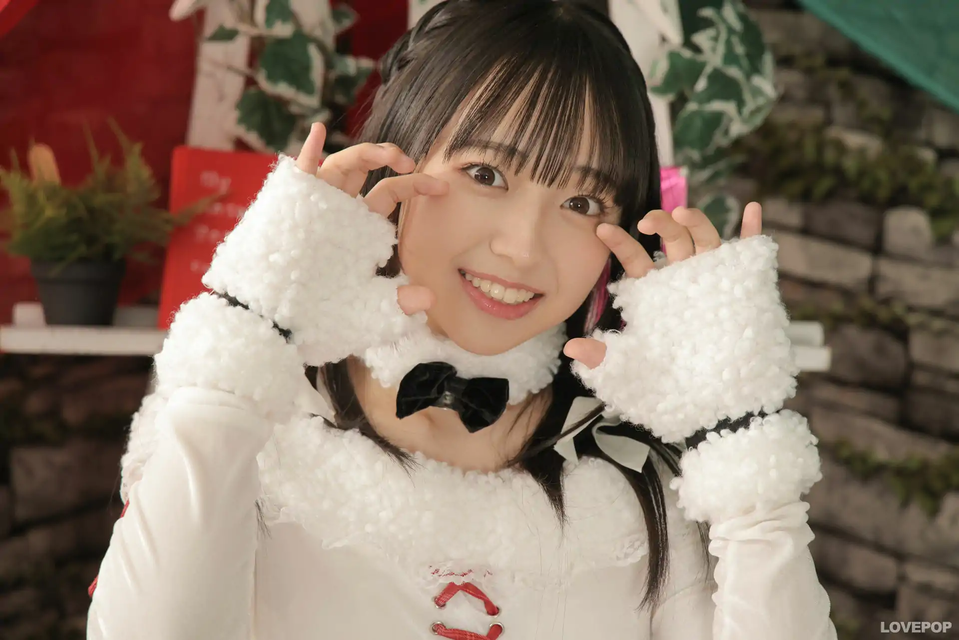 [LOVEPOP] Yui Iruma 入間ゆい Photoset 15