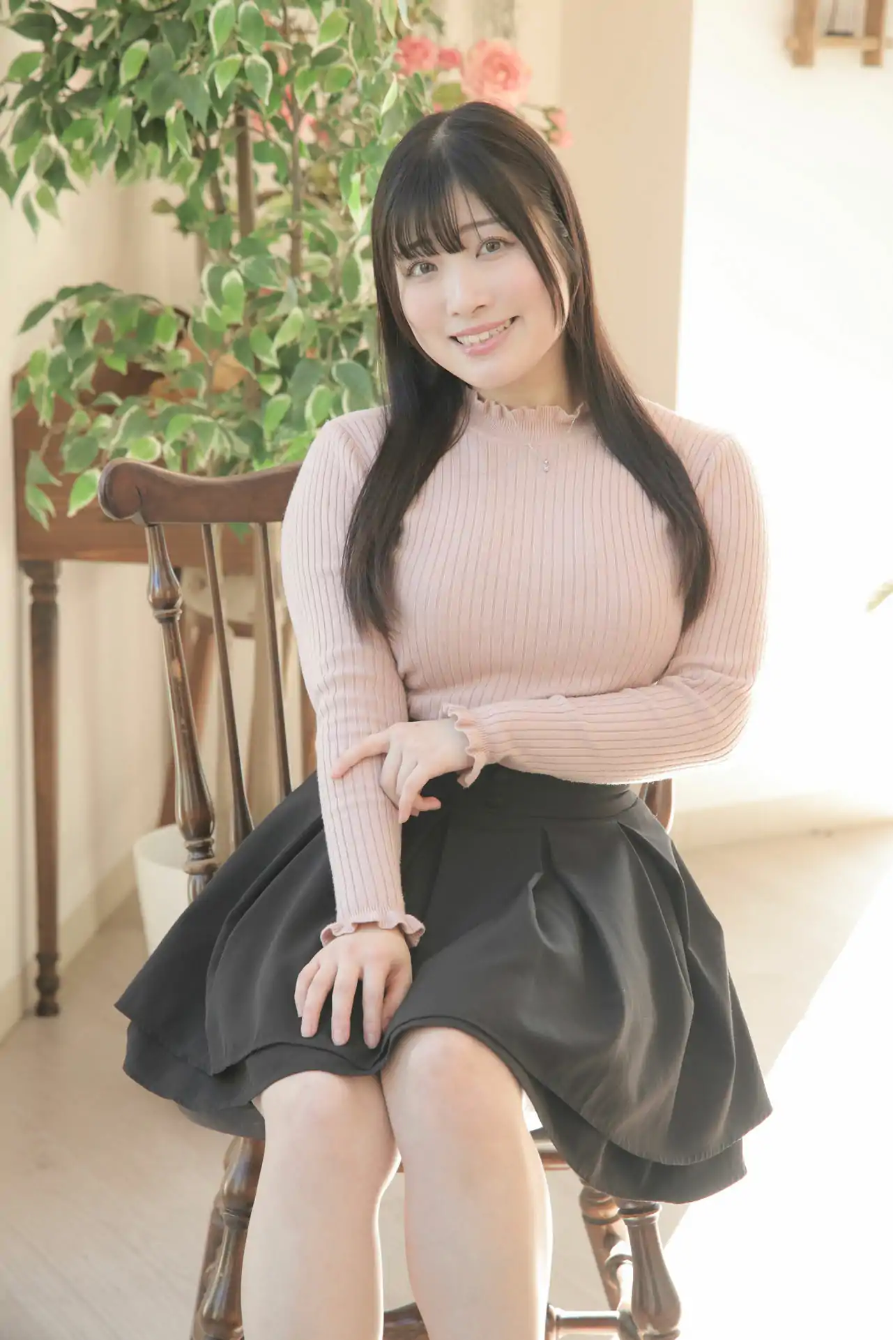 [LOVEPOP] Sumire Niibo 新穂純麗 Photoset 03