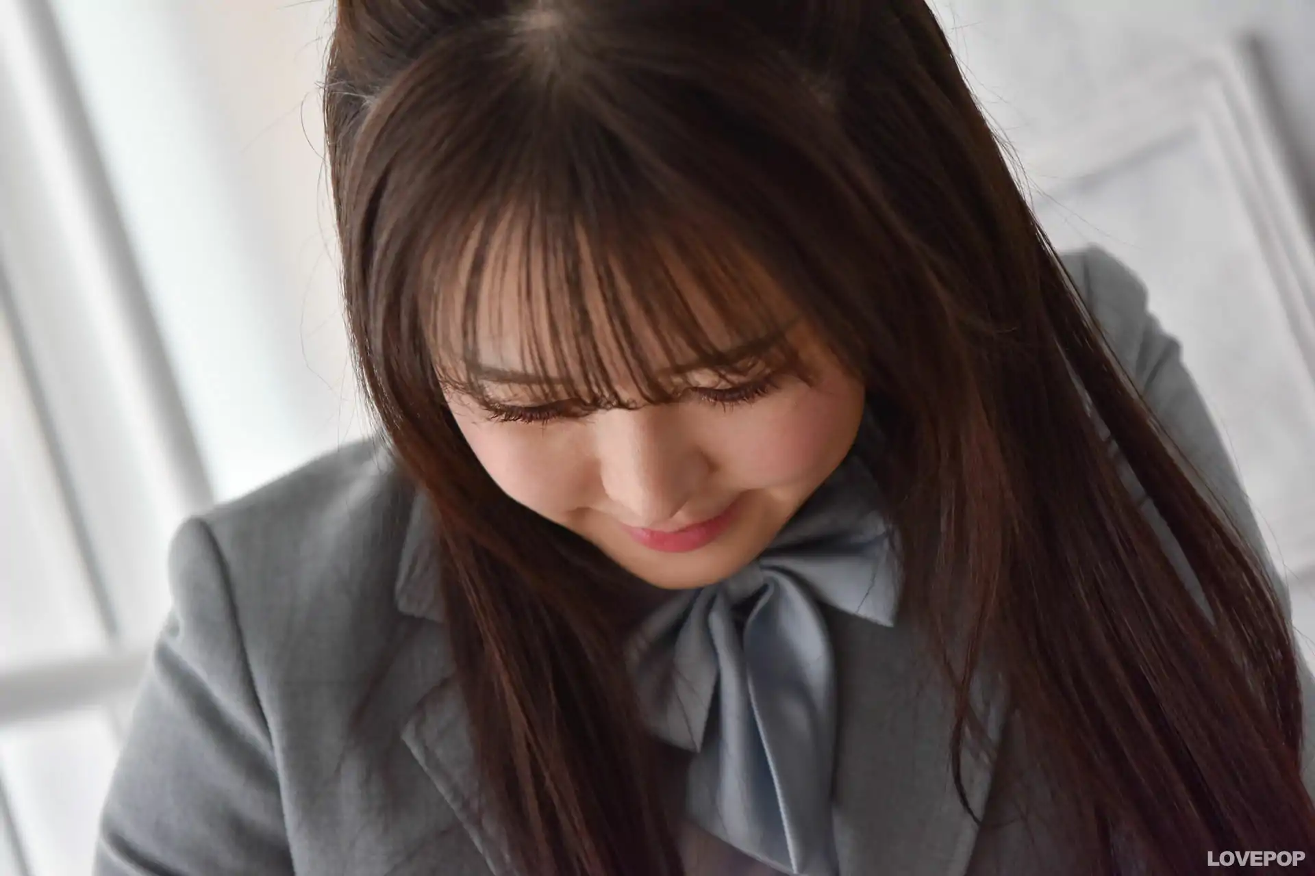 [LOVEPOP] Shizuna Ito 伊藤しずな Photoset 05