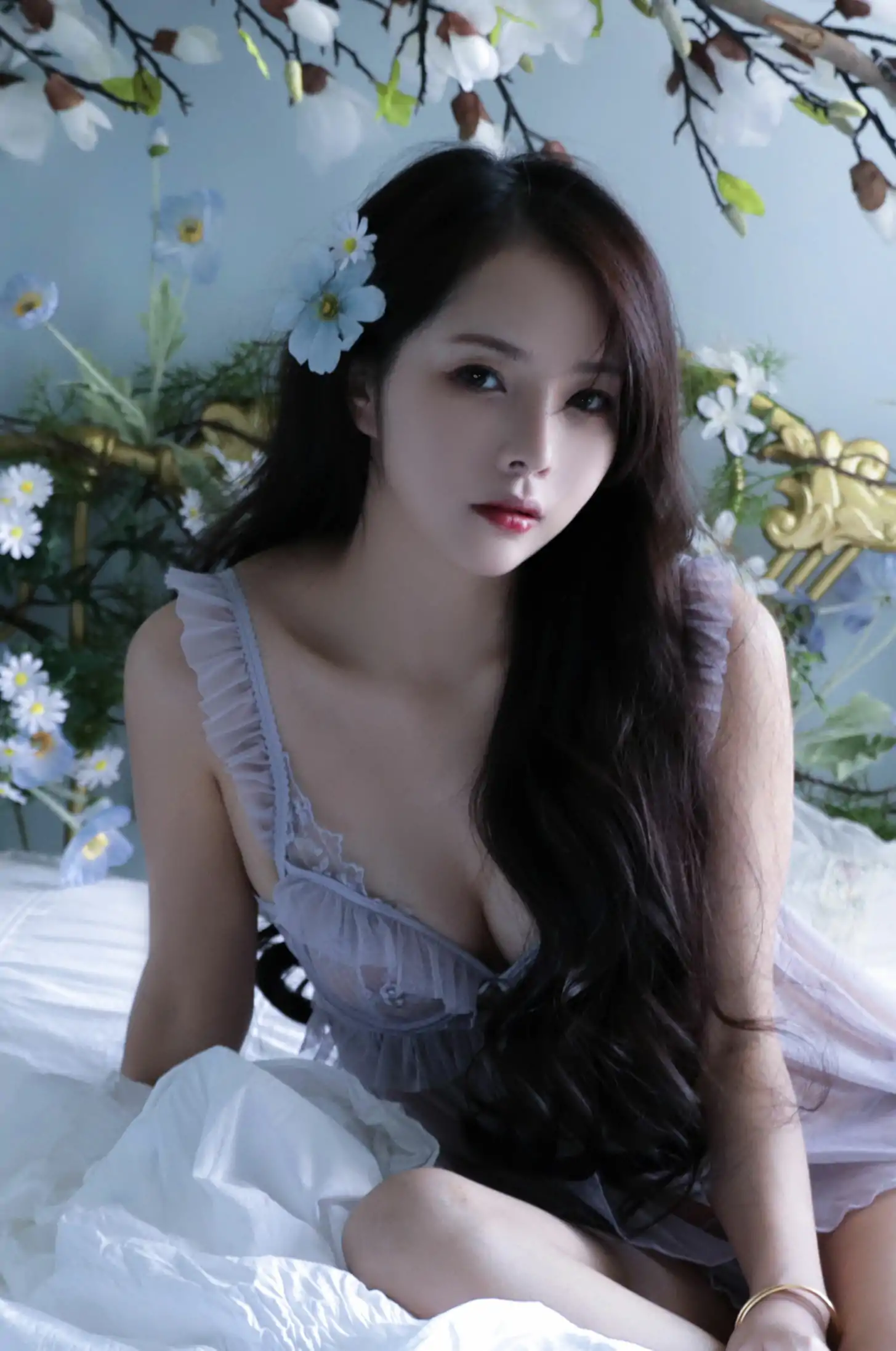 苏嫣嫣阿姨 - 梦紫