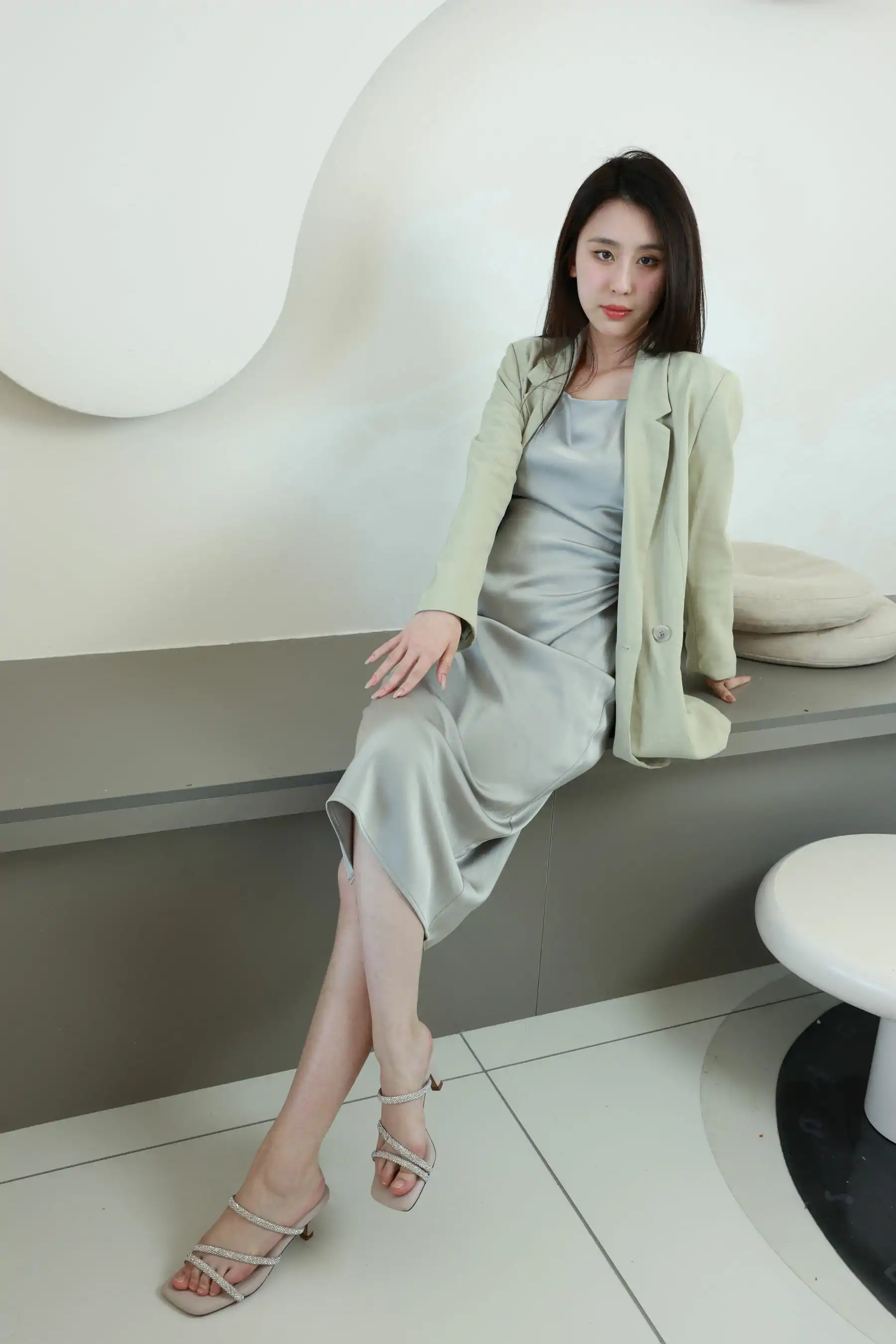 绮梦摄影 2024.09.22 No.030 yaya 珍藏无修无水印版 - 原图