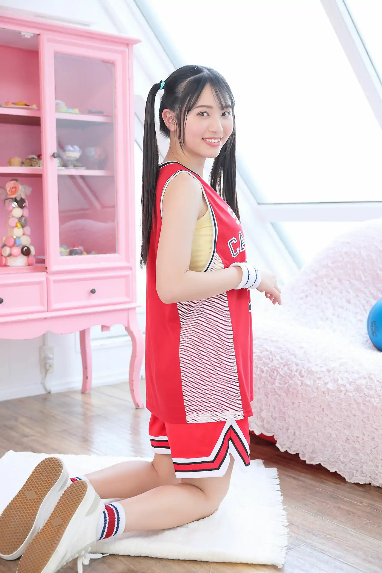 [Minisuka.tv] Mai Hyodo 兵藤まい - Special Gallery Stage 2 Set 1.03