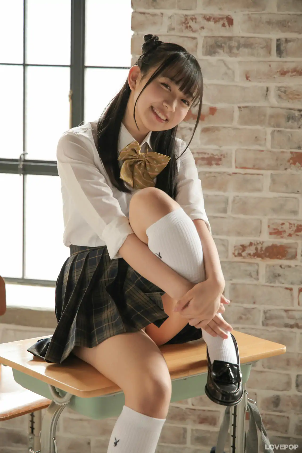 [LOVEPOP] Yui Iruma 入間ゆい Photoset 08