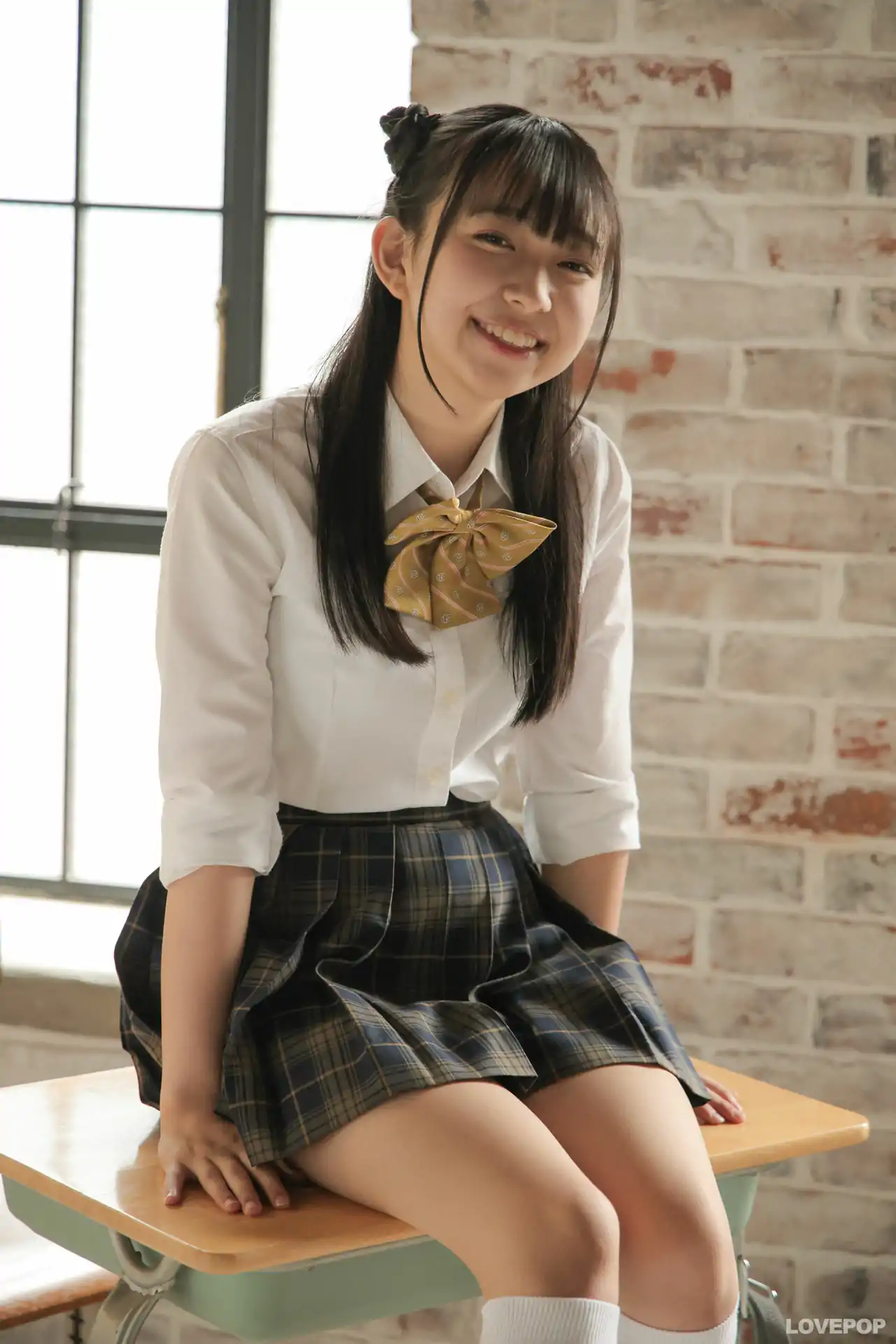 [LOVEPOP] Yui Iruma 入間ゆい Photoset 08