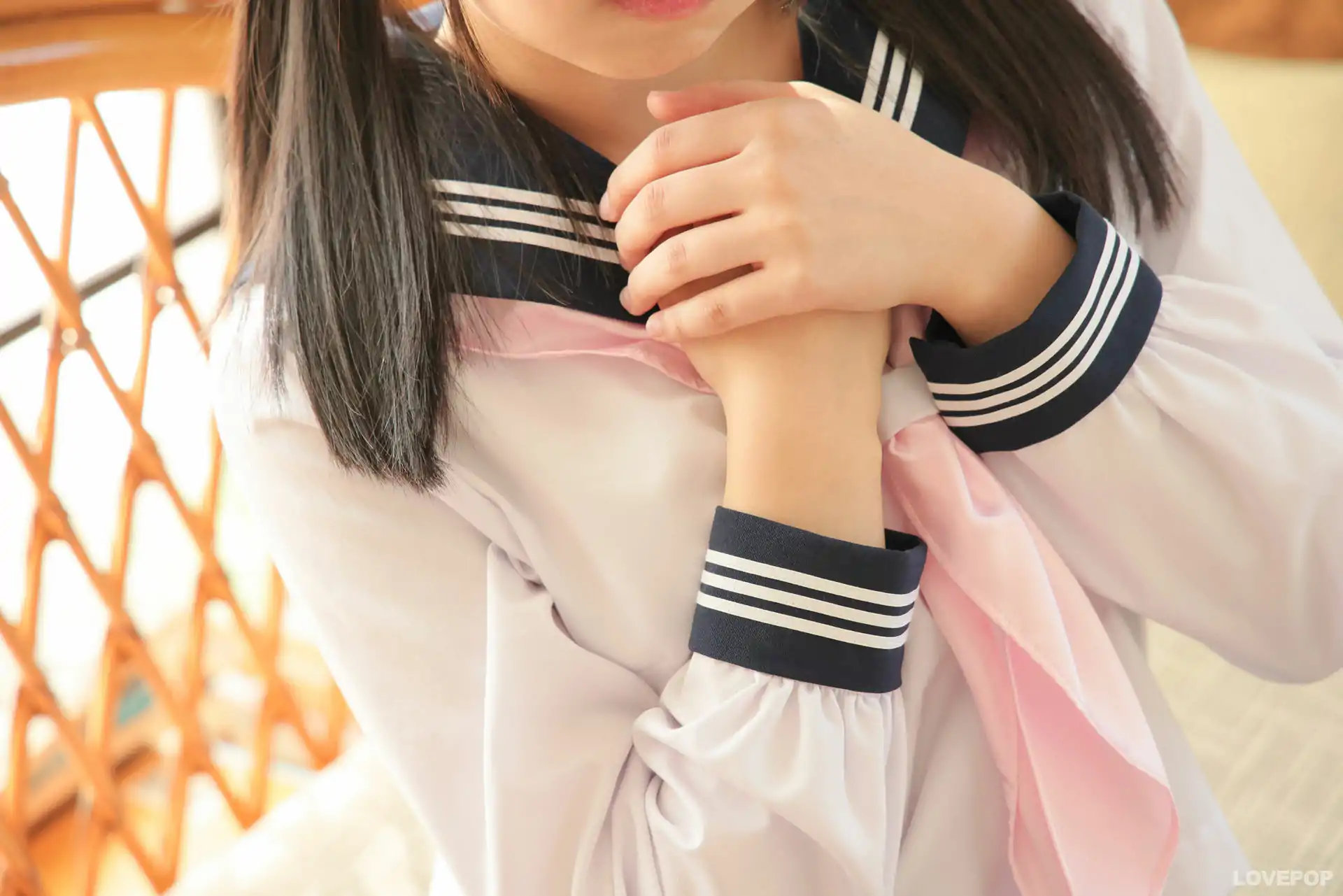 [LOVEPOP] Yui Iruma 入間ゆい Photoset 02