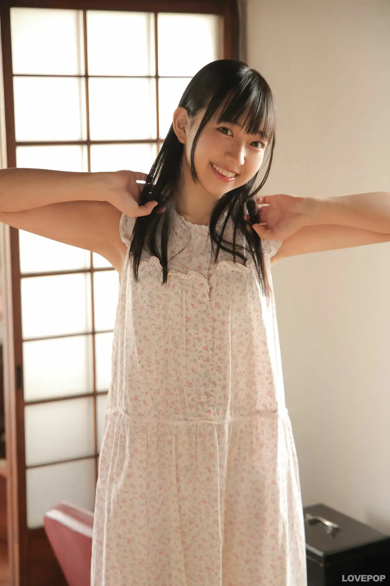 [LOVEPOP] Yui Iruma 入間ゆい Photoset 14