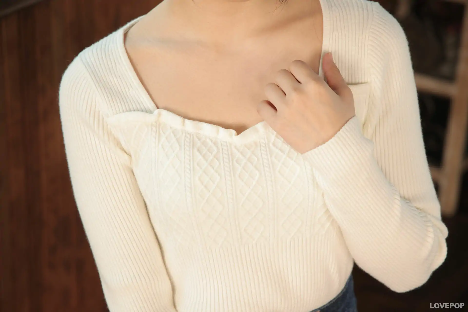 [LOVEPOP] Yui Iruma 入間ゆい Photoset 30