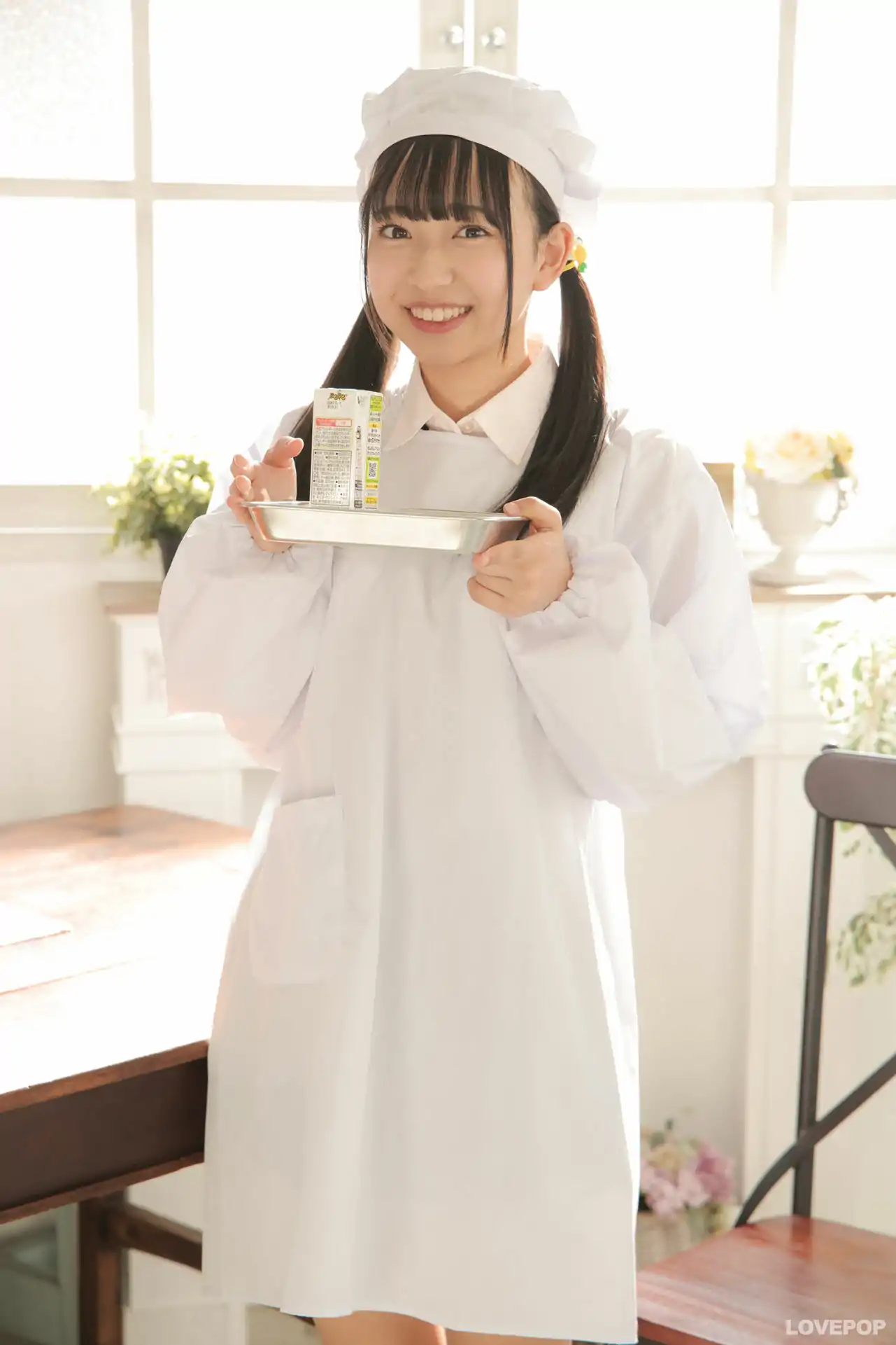 [LOVEPOP] Yui Iruma 入間ゆい Photoset 29