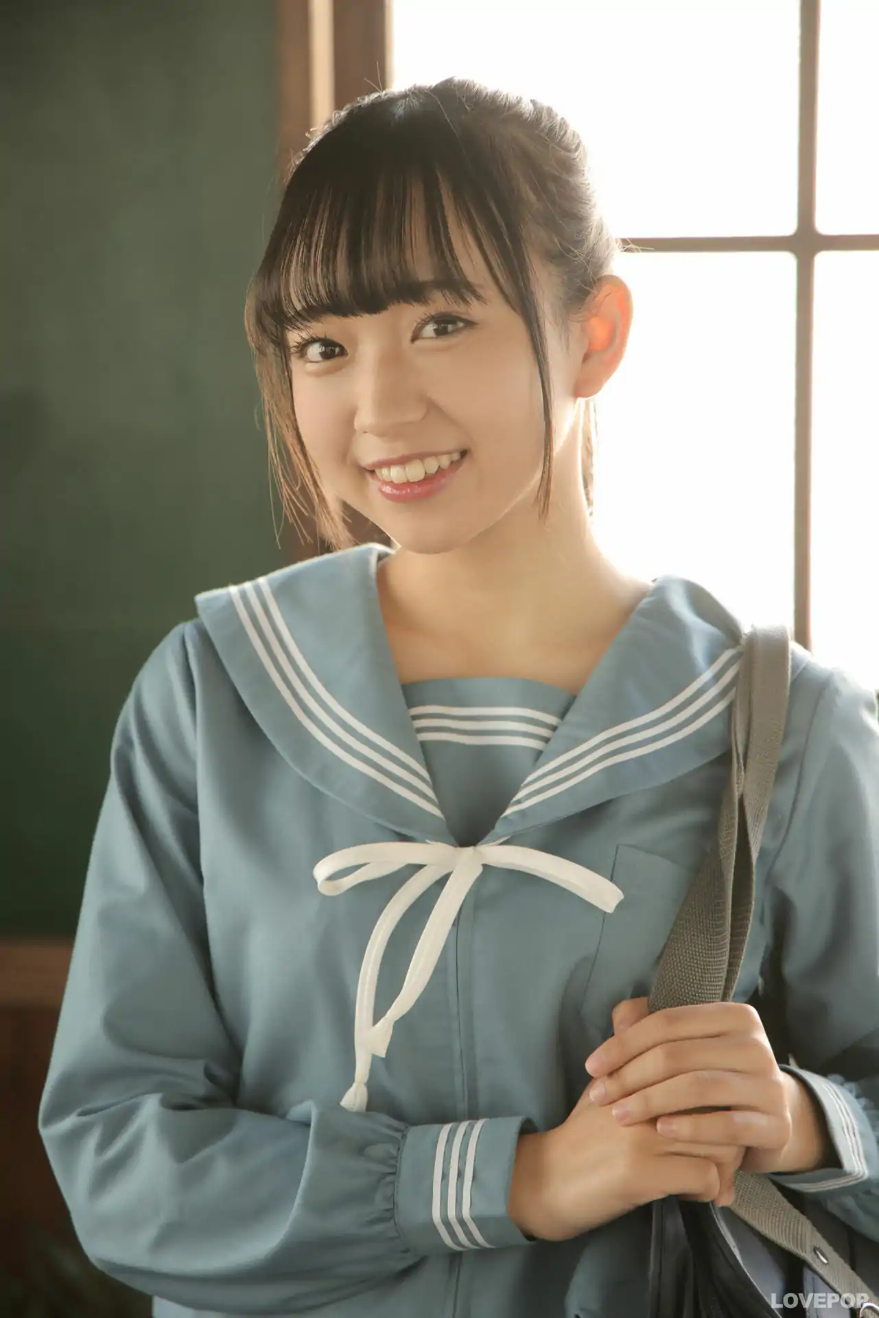 [LOVEPOP] Yui Iruma 入間ゆい Photoset 28