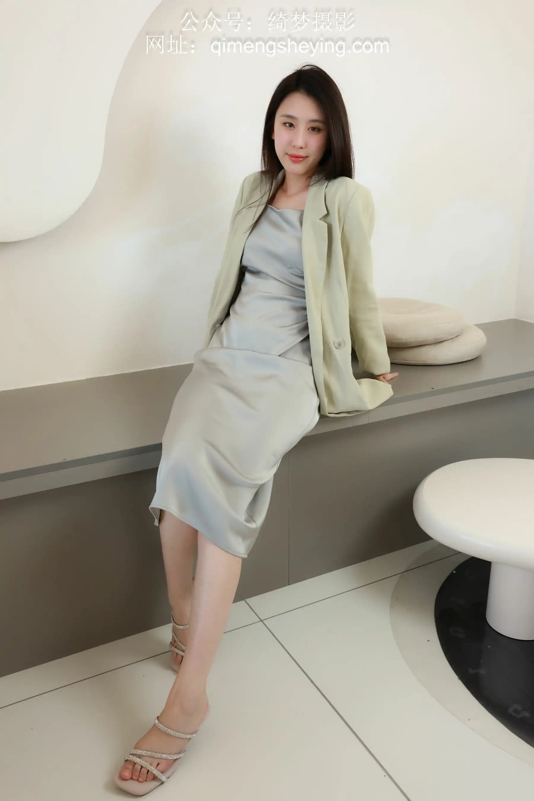 绮梦摄影 2024.09.22 No.030 yaya 珍藏无修无水印版 - 精选