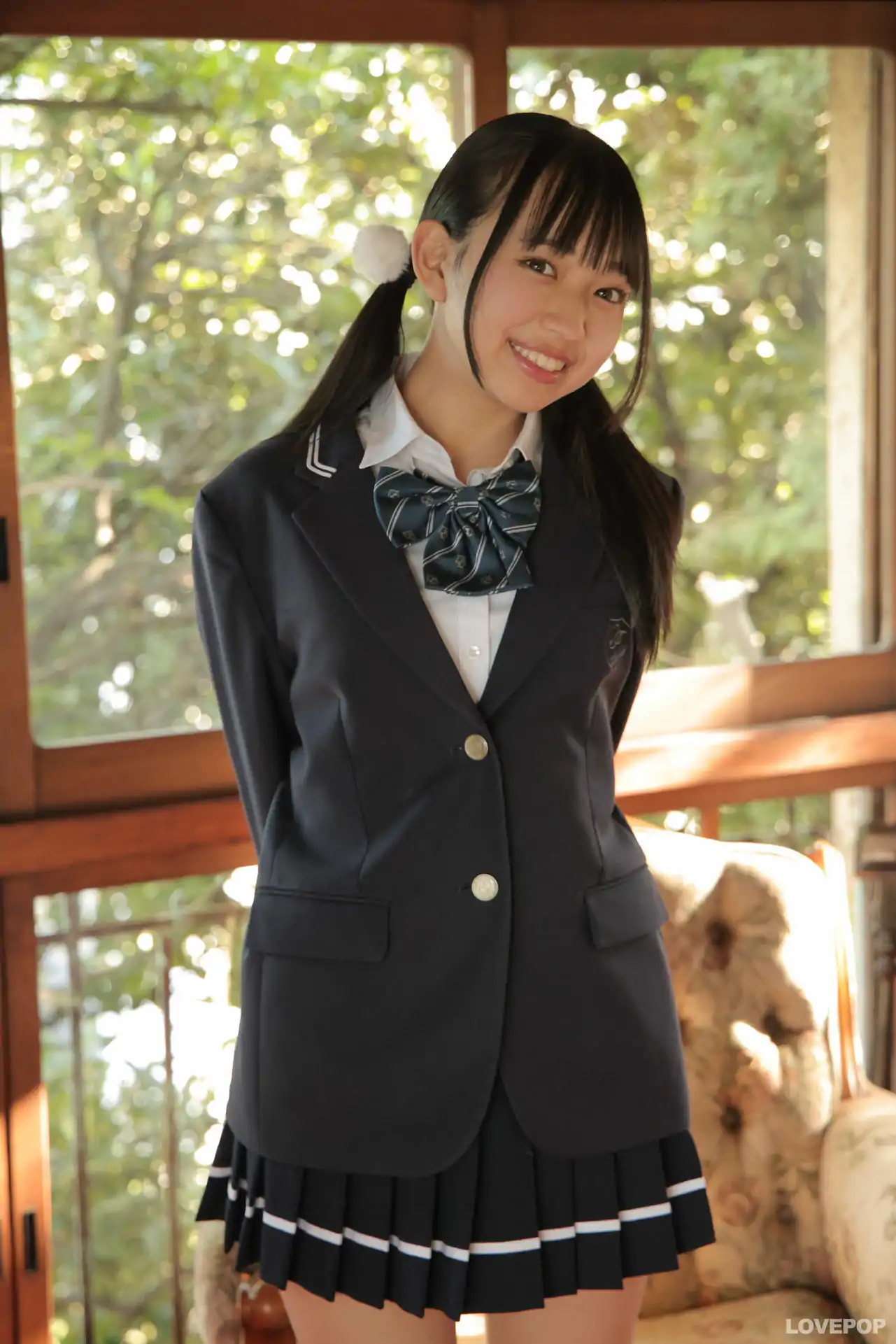 [LOVEPOP] Yui Iruma 入間ゆい Photoset 11