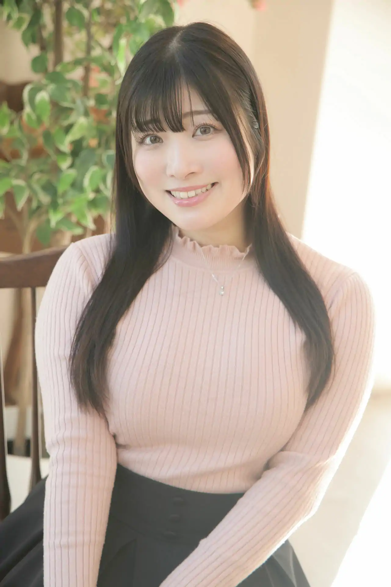 [LOVEPOP] Sumire Niibo 新穂純麗 Photoset 03