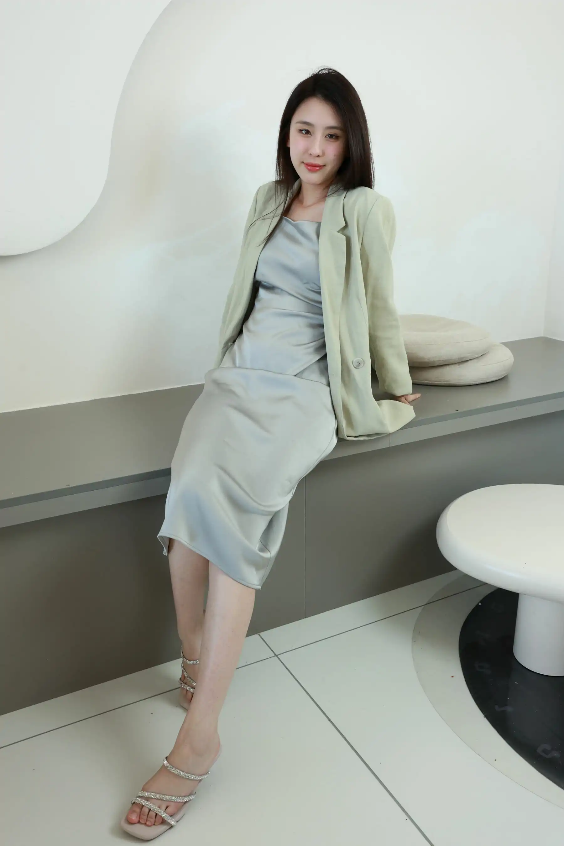 绮梦摄影 2024.09.22 No.030 yaya 珍藏无修无水印版 - 原图