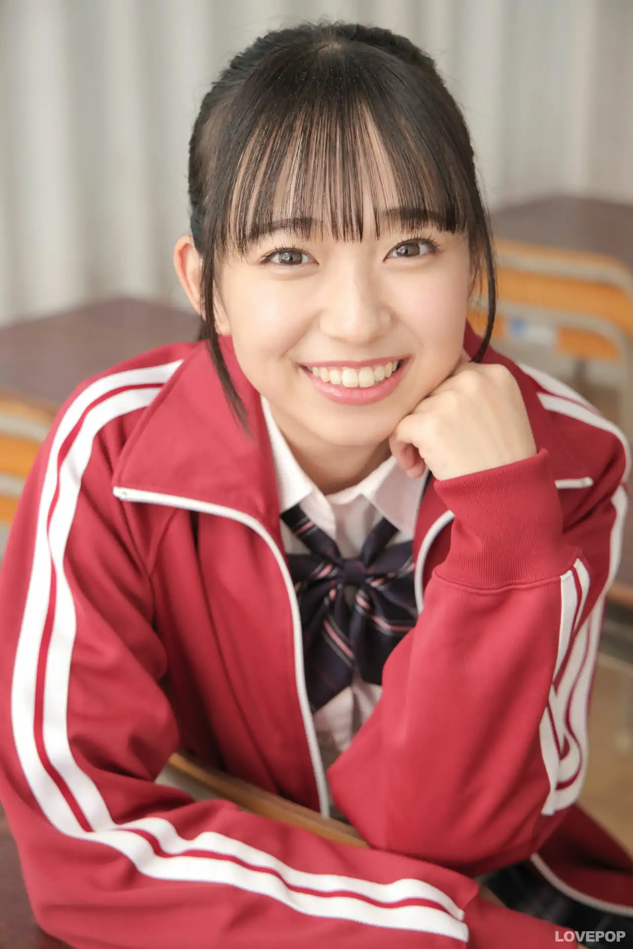 [LOVEPOP] Yui Iruma 入間ゆい Photoset 16