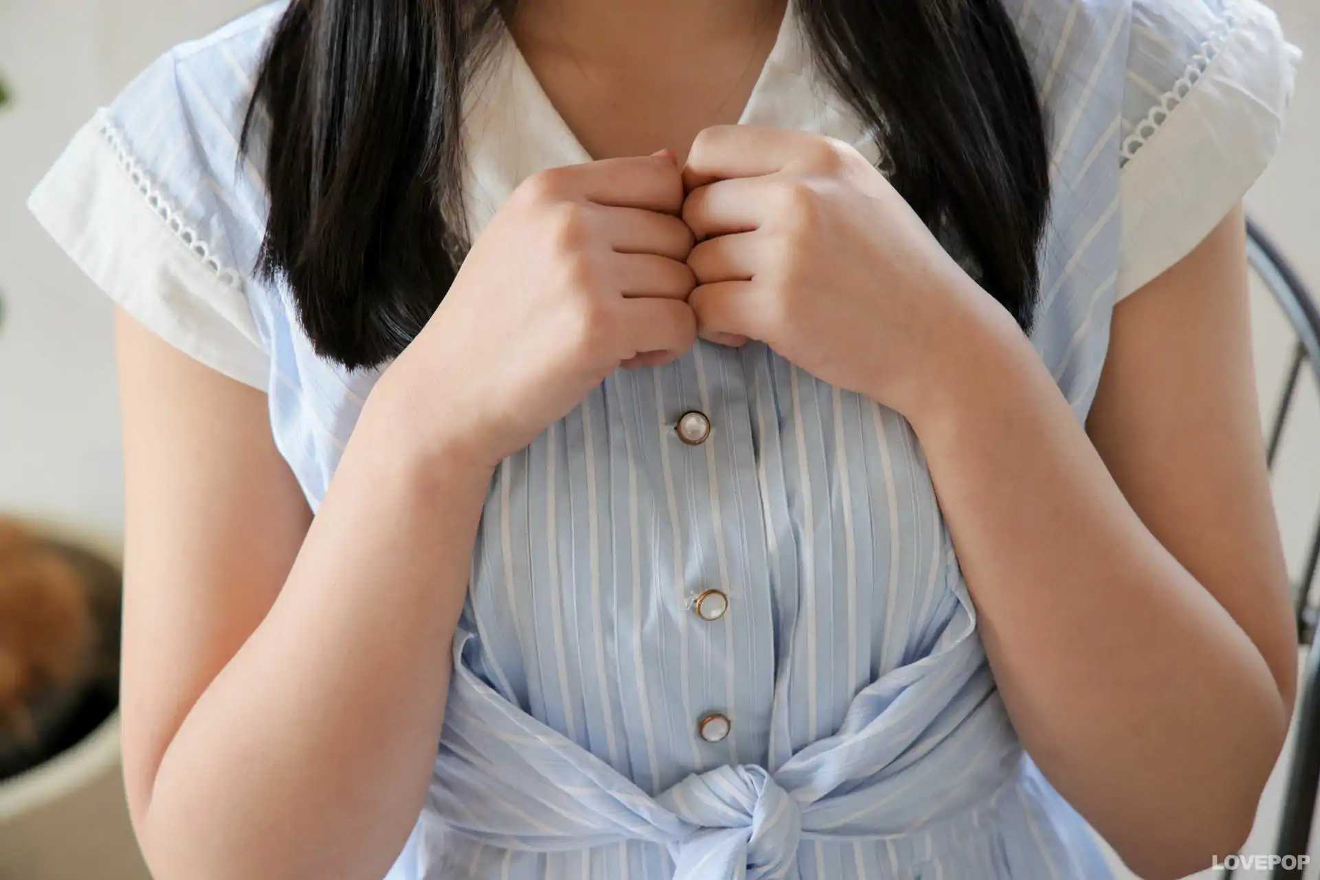 [LOVEPOP] Yui Iruma 入間ゆい Photoset 04