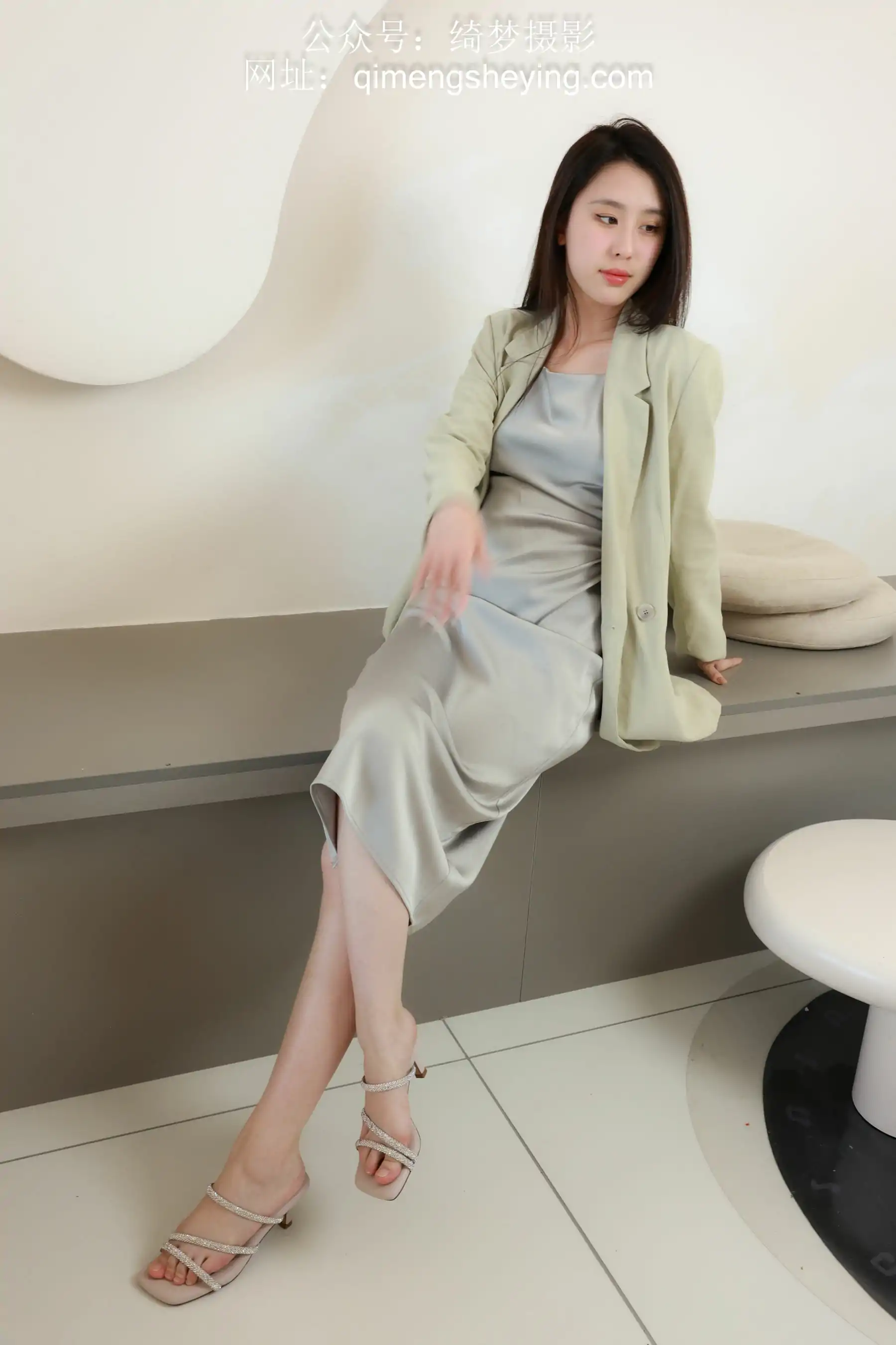 绮梦摄影 2024.09.22 No.030 yaya 珍藏无修无水印版 - 精选