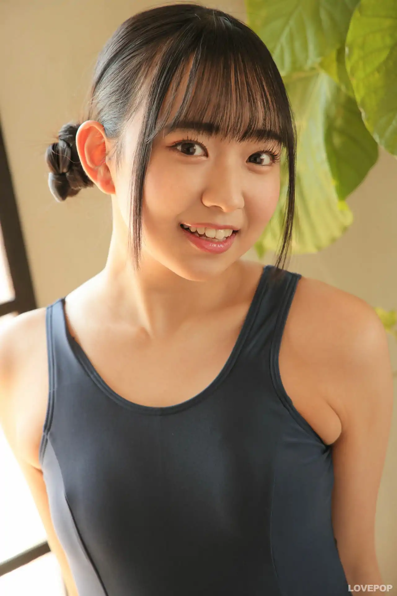 [LOVEPOP] Yui Iruma 入間ゆい Photoset 01