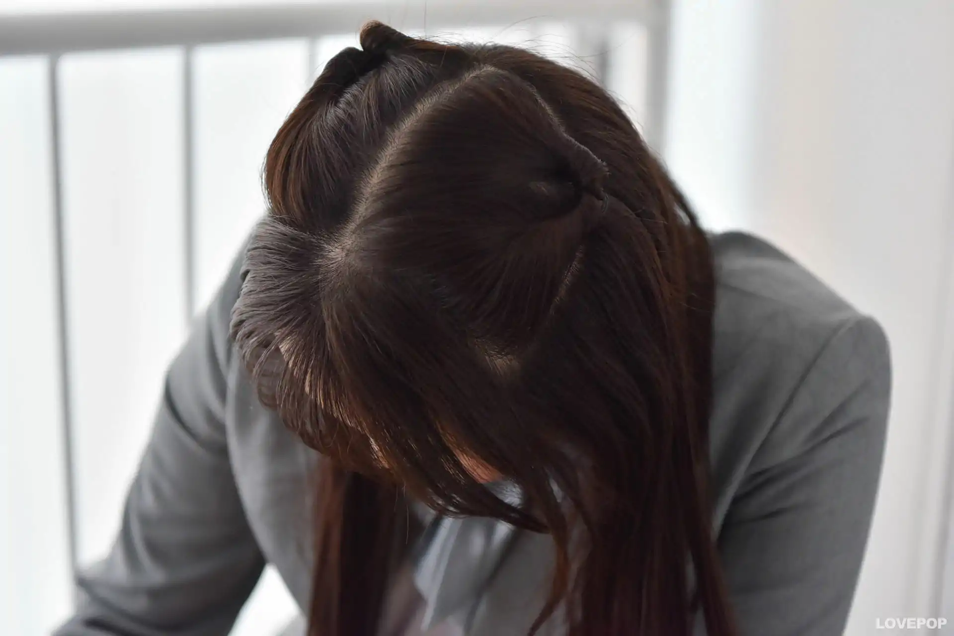 [LOVEPOP] Shizuna Ito 伊藤しずな Photoset 05