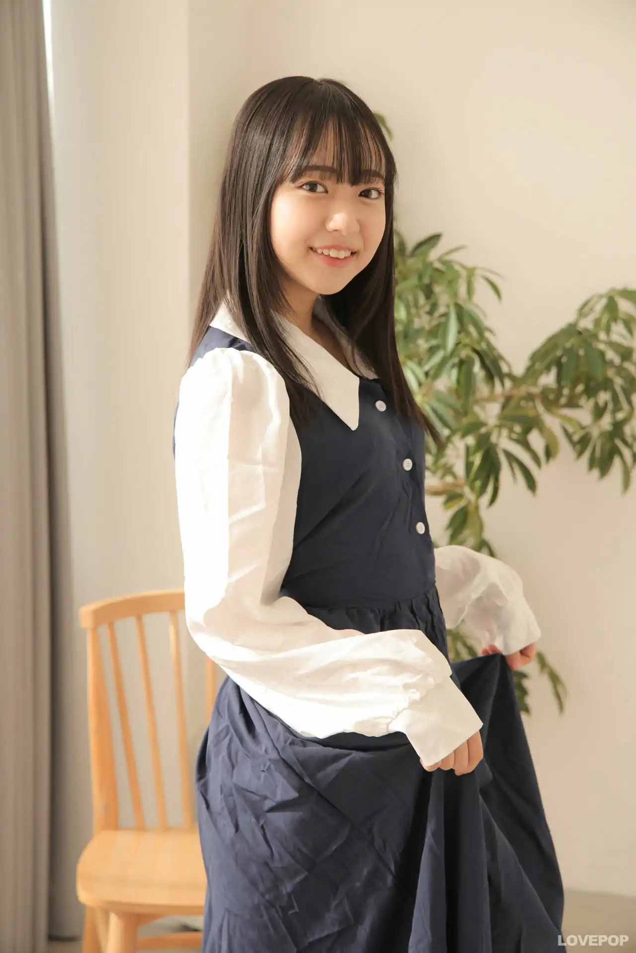 [LOVEPOP] Yui Iruma 入間ゆい Photoset 27