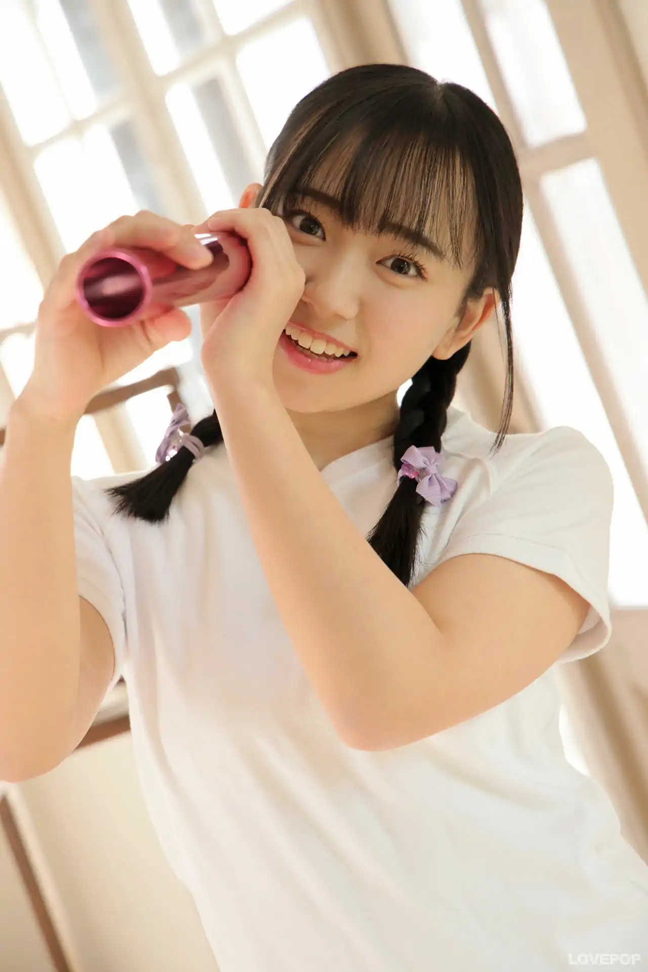 [LOVEPOP] Yui Iruma 入間ゆい Photoset 03